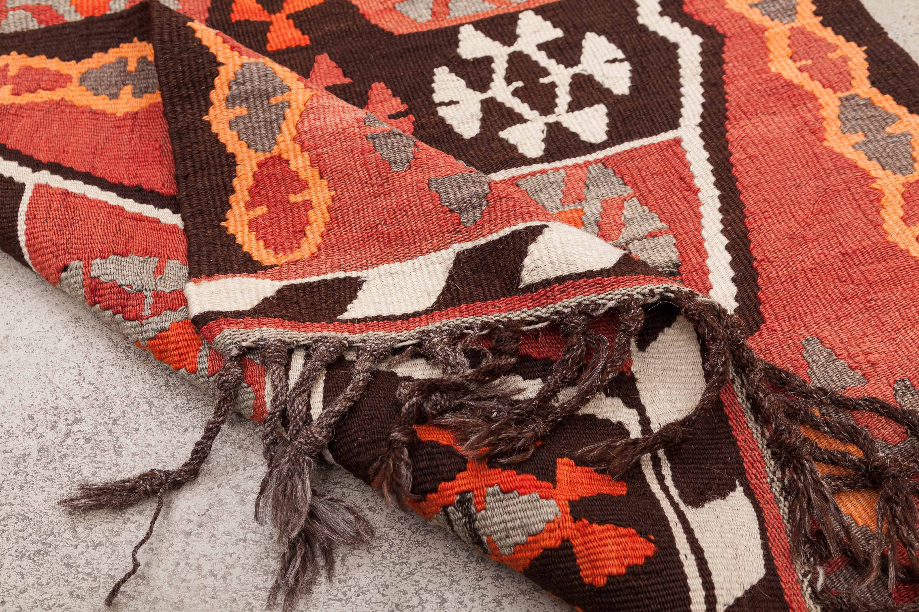 MUT Vintage Kilim 135x81cm - Wild Heart Free Soul
