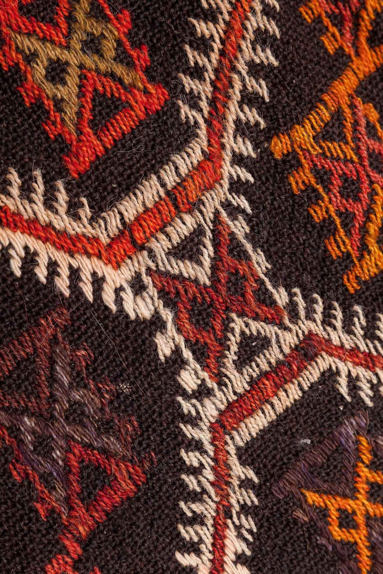 MUT Vintage Kilim 240x143cm - Wild Heart Free Soul
