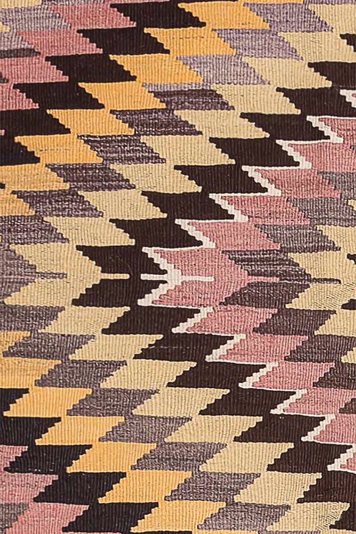 MUT Vintage Kilim 247x144cm - Wild Heart Free Soul