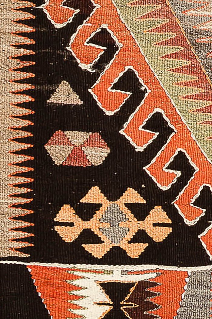 MUT Vintage Kilim 270x180cm - Wild Heart Free Soul