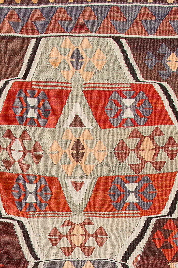 MUT Vintage Kilim 287x168cm - Wild Heart Free Soul