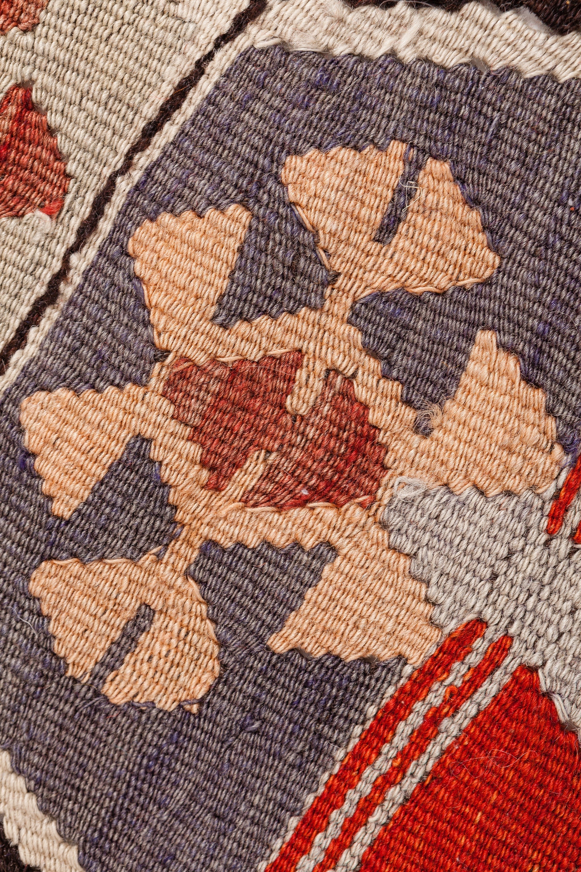 MUT Vintage Kilim 287x168cm - Wild Heart Free Soul