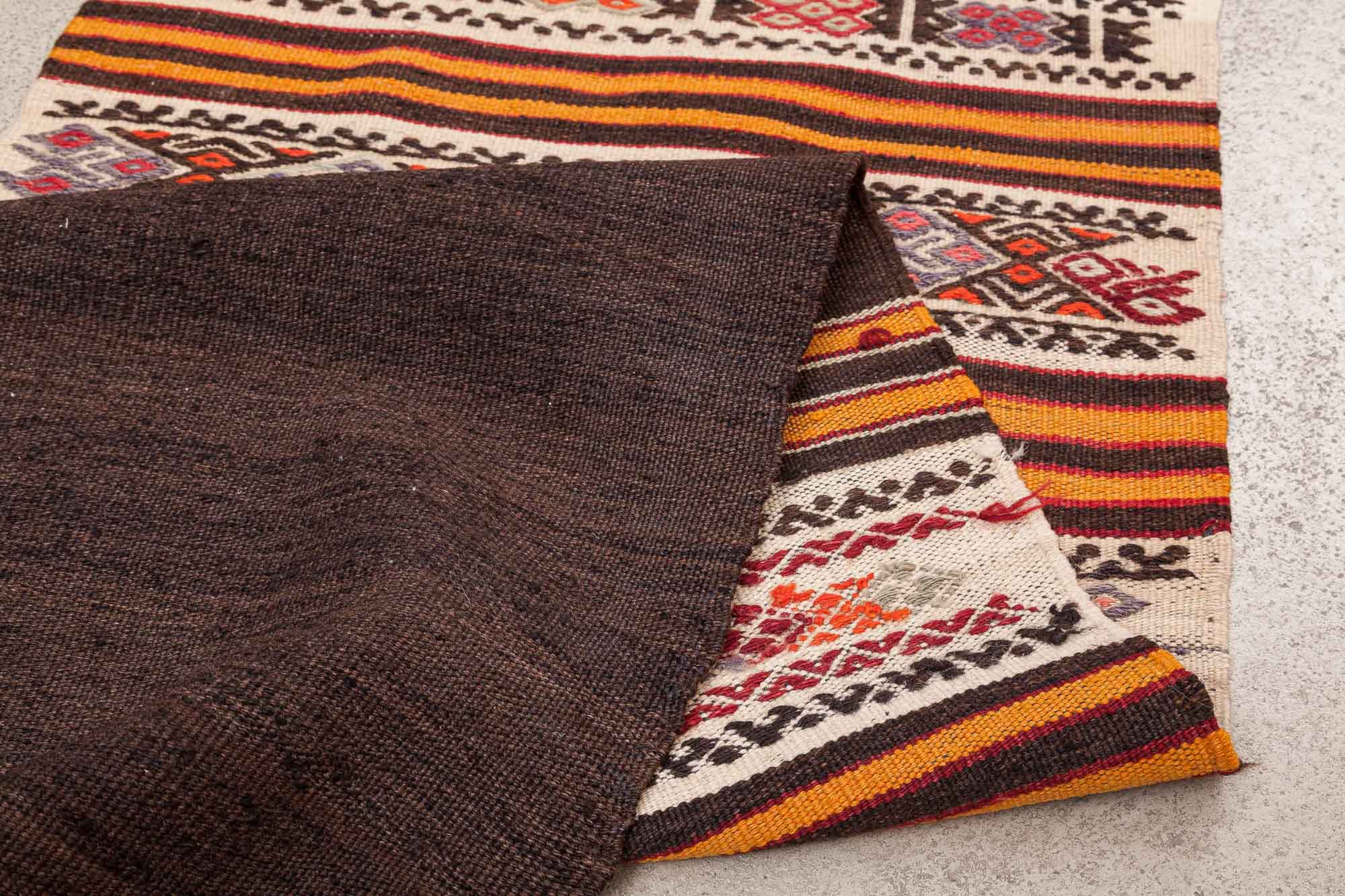MUT Vintage Kilim 470x63cm - Wild Heart Free Soul