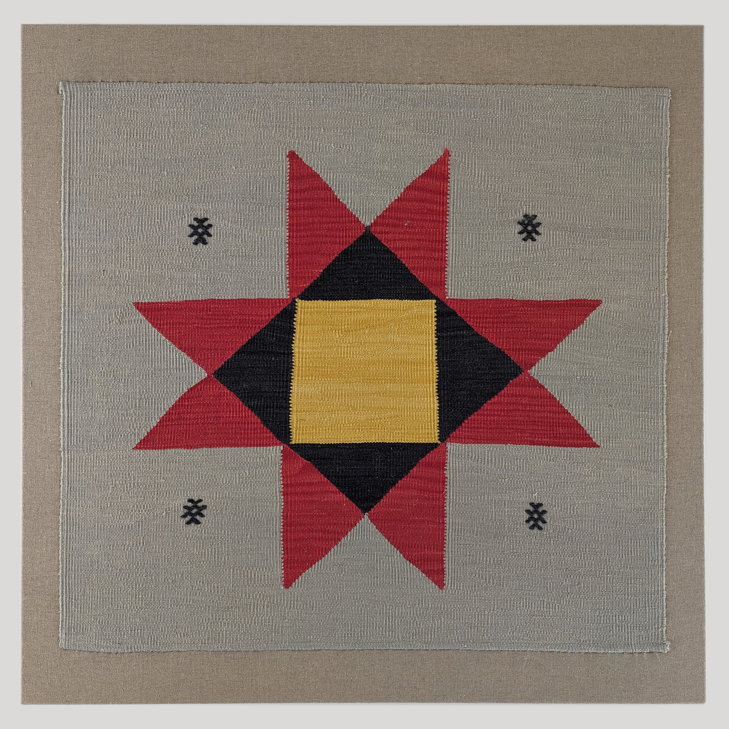 PATCHWORK by GÖNÜL UÇAR - Wild Heart Free Soul