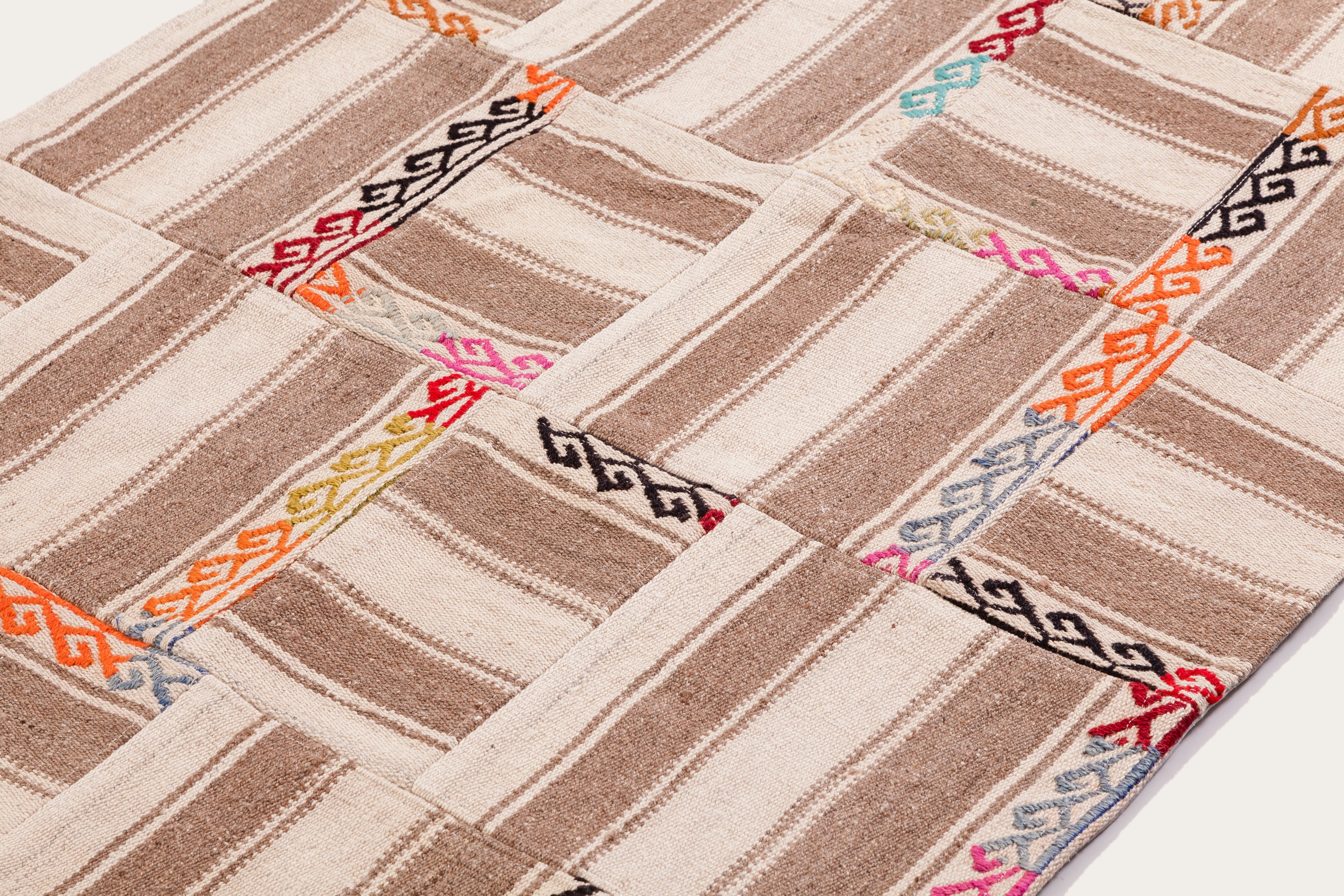 PATCHWORK Vintage Kilim 163x98cm - Wild Heart Free Soul