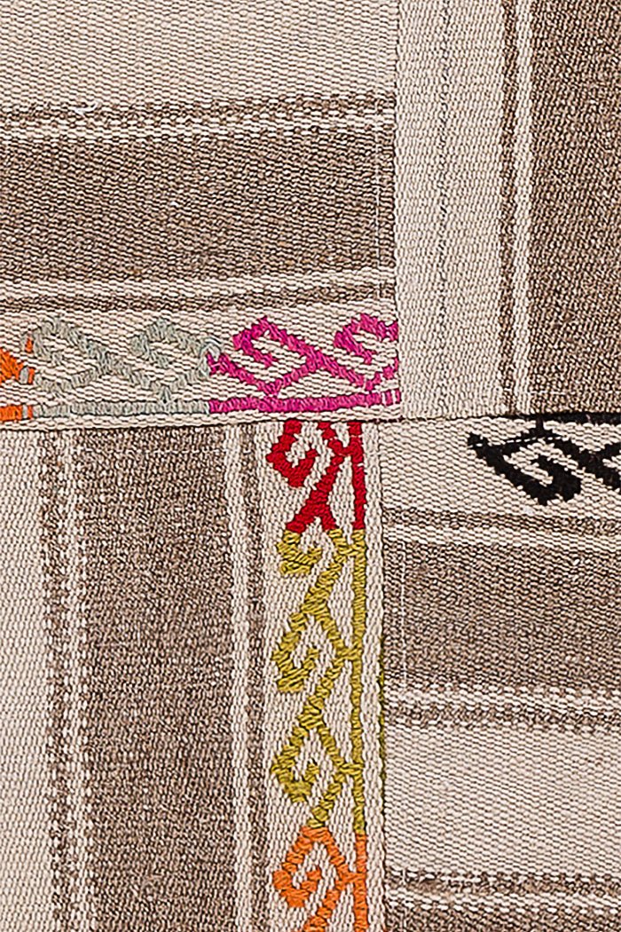 PATCHWORK Vintage Kilim 163x98cm - Wild Heart Free Soul