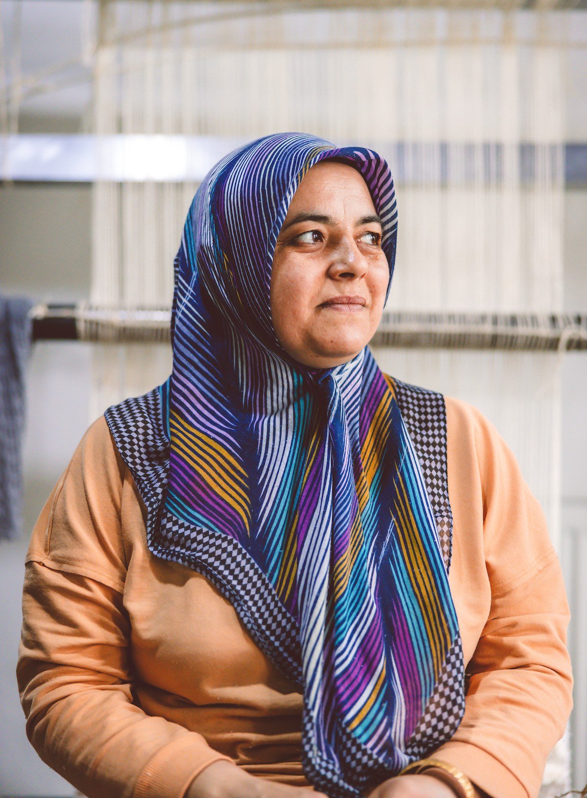 SEA SHELL by ELİF AYDOĞAN - Wild Heart Free Soul