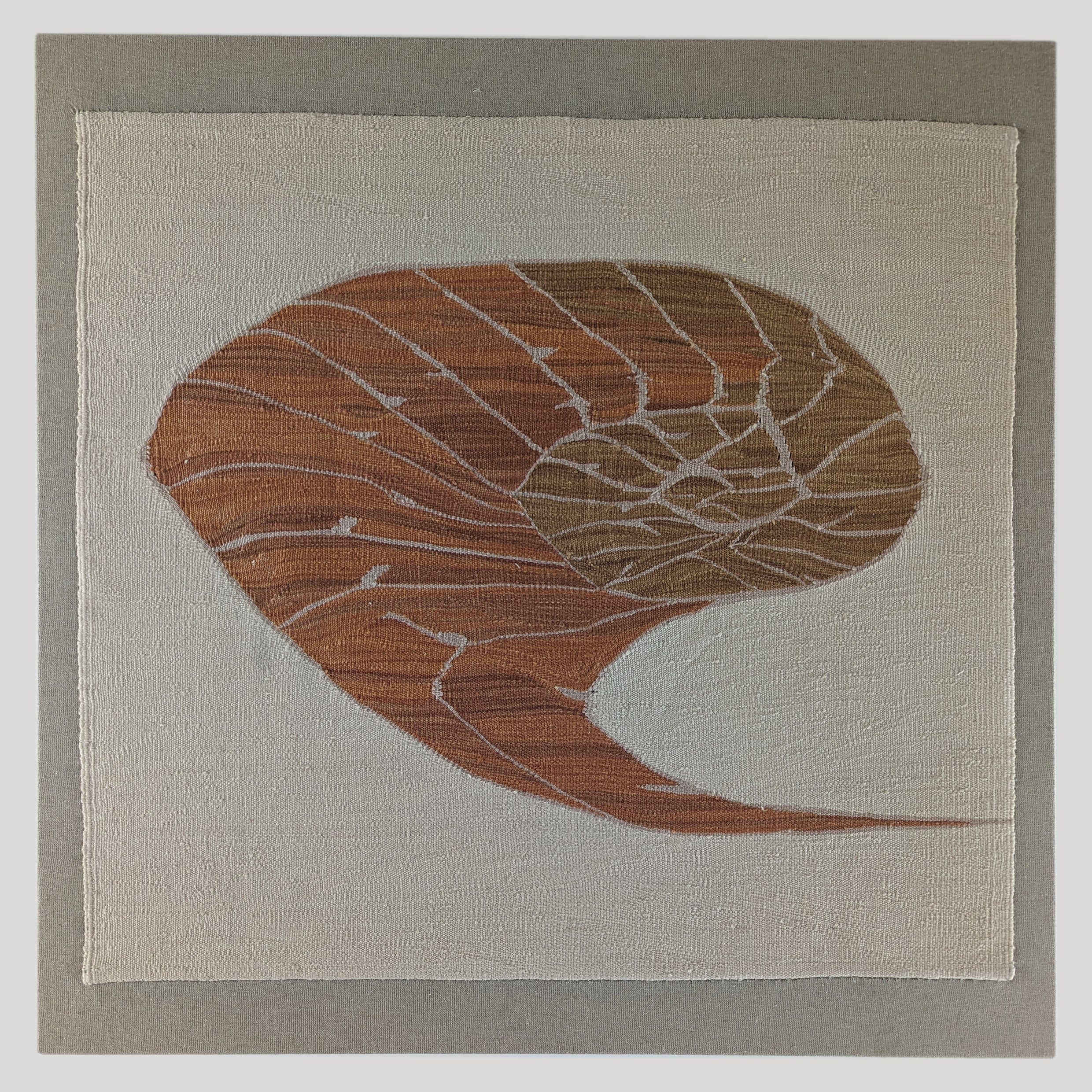 SEA SHELL by ELİF AYDOĞAN - Wild Heart Free Soul