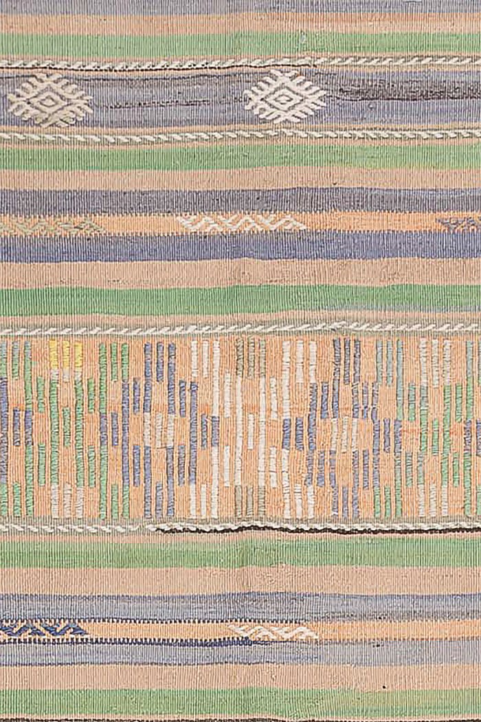 SELENDI Vintage Kilim 289x176cm - Wild Heart Free Soul
