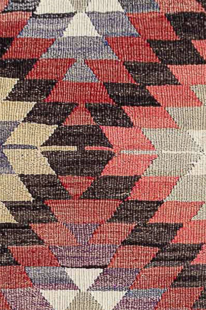 SEYITGAZI Vintage Kelim 251x150cm - Wild Heart Free Soul