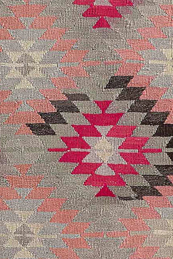 SEYITGAZI Vintage Kelim 274x187cm - Wild Heart Free Soul