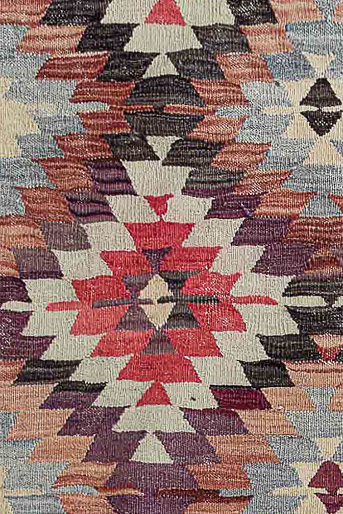 SEYITGAZI Vintage Kelim 290x200cm - Wild Heart Free Soul