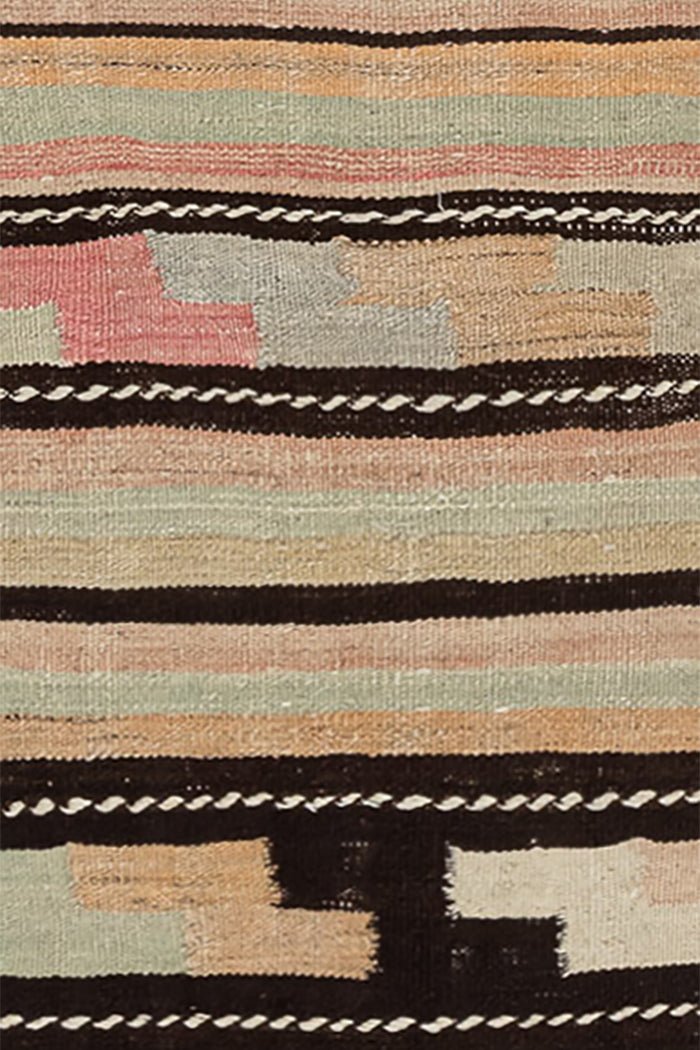 SEYITGAZI Vintage Kelim 348x166cm - Wild Heart Free Soul