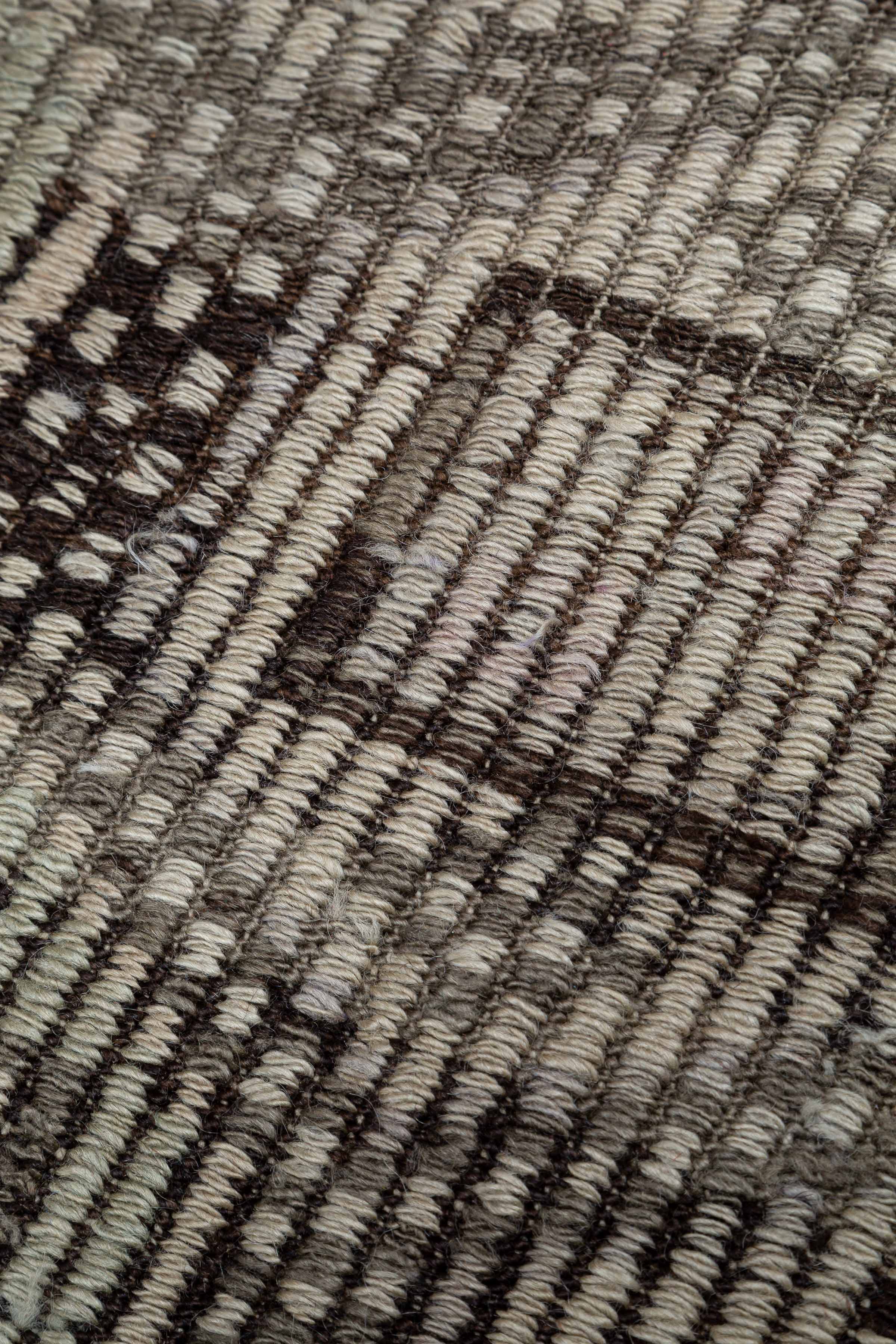 SILIFKE Vintage Kelim 273x170cm - Wild Heart Free Soul