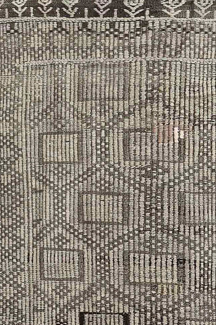 SILIFKE Vintage Kelim 273x170cm - Wild Heart Free Soul