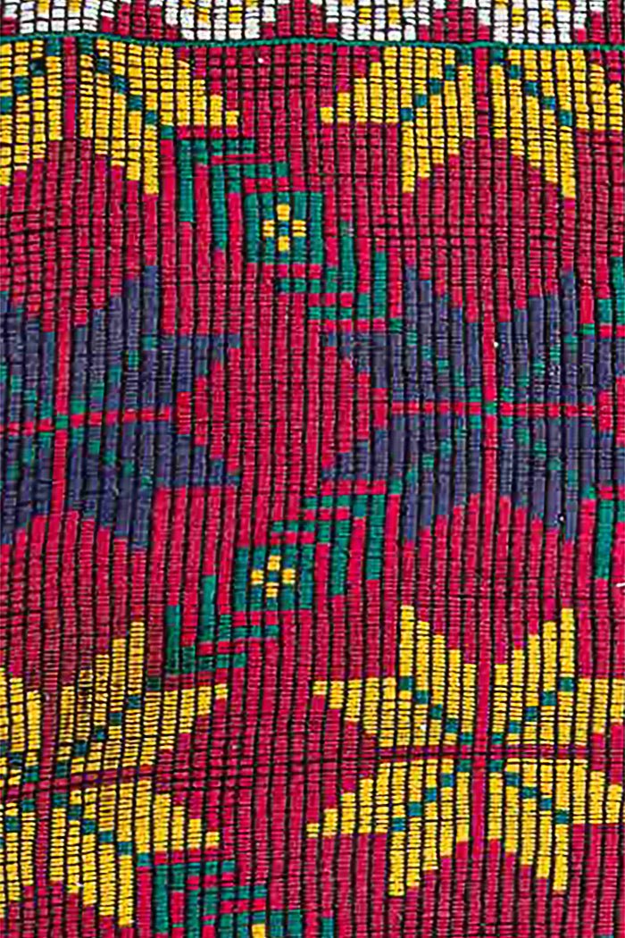 SILIFKE Vintage Kelim 295x185cm - Wild Heart Free Soul