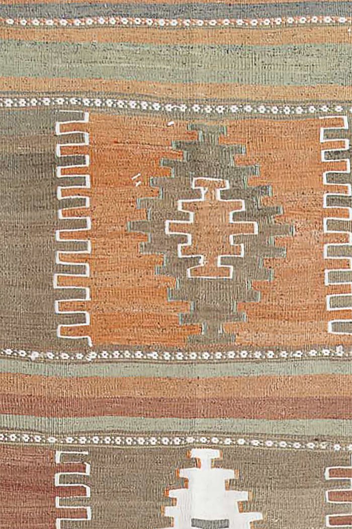 SIVAS Vintage Kelim 288x150cm - Wild Heart Free Soul