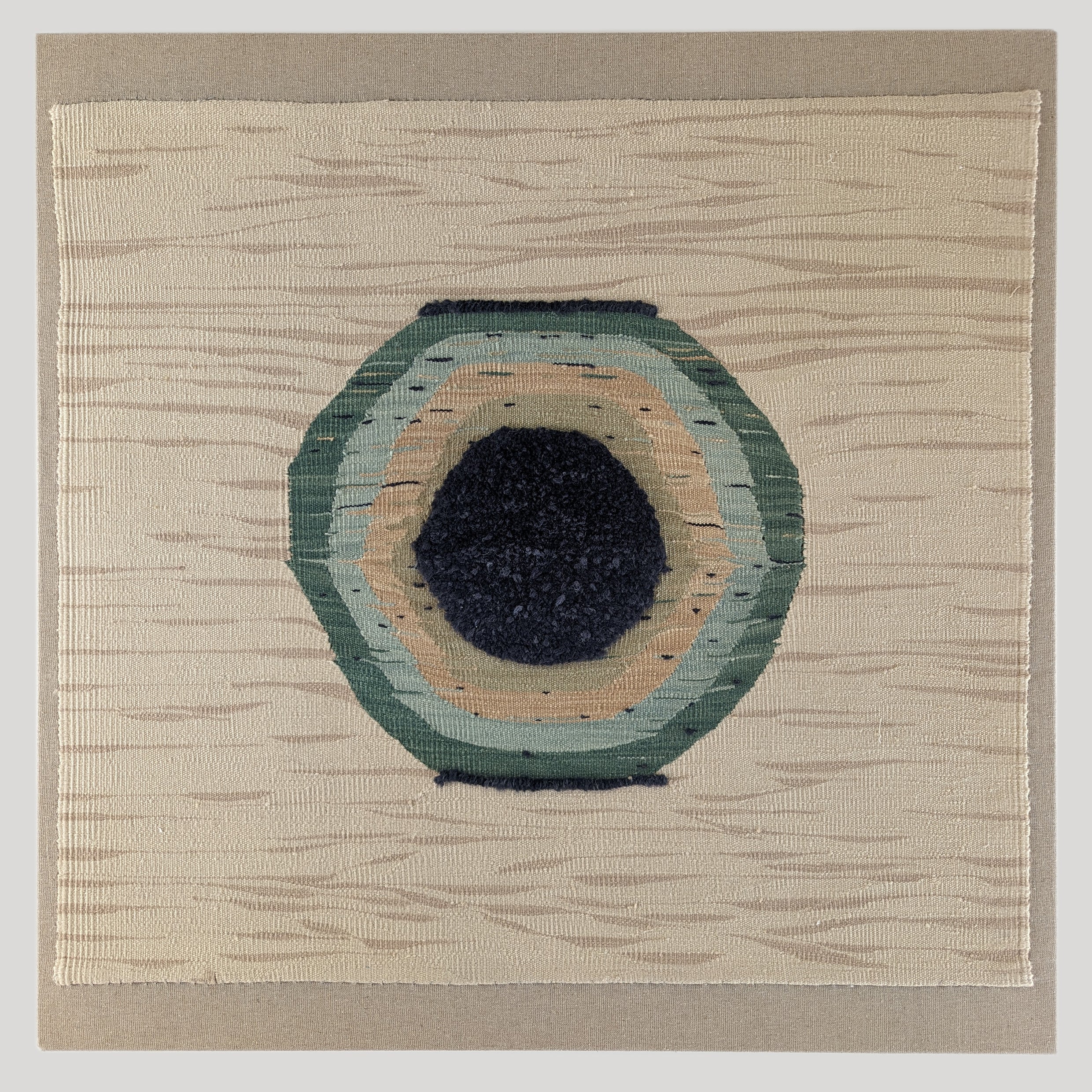 THE APPLE OF ONE’S EYE by FADİME ŞAHİN - Wild Heart Free Soul