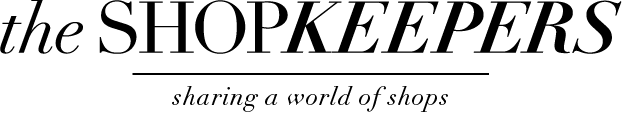 the Shopkeepers Logo