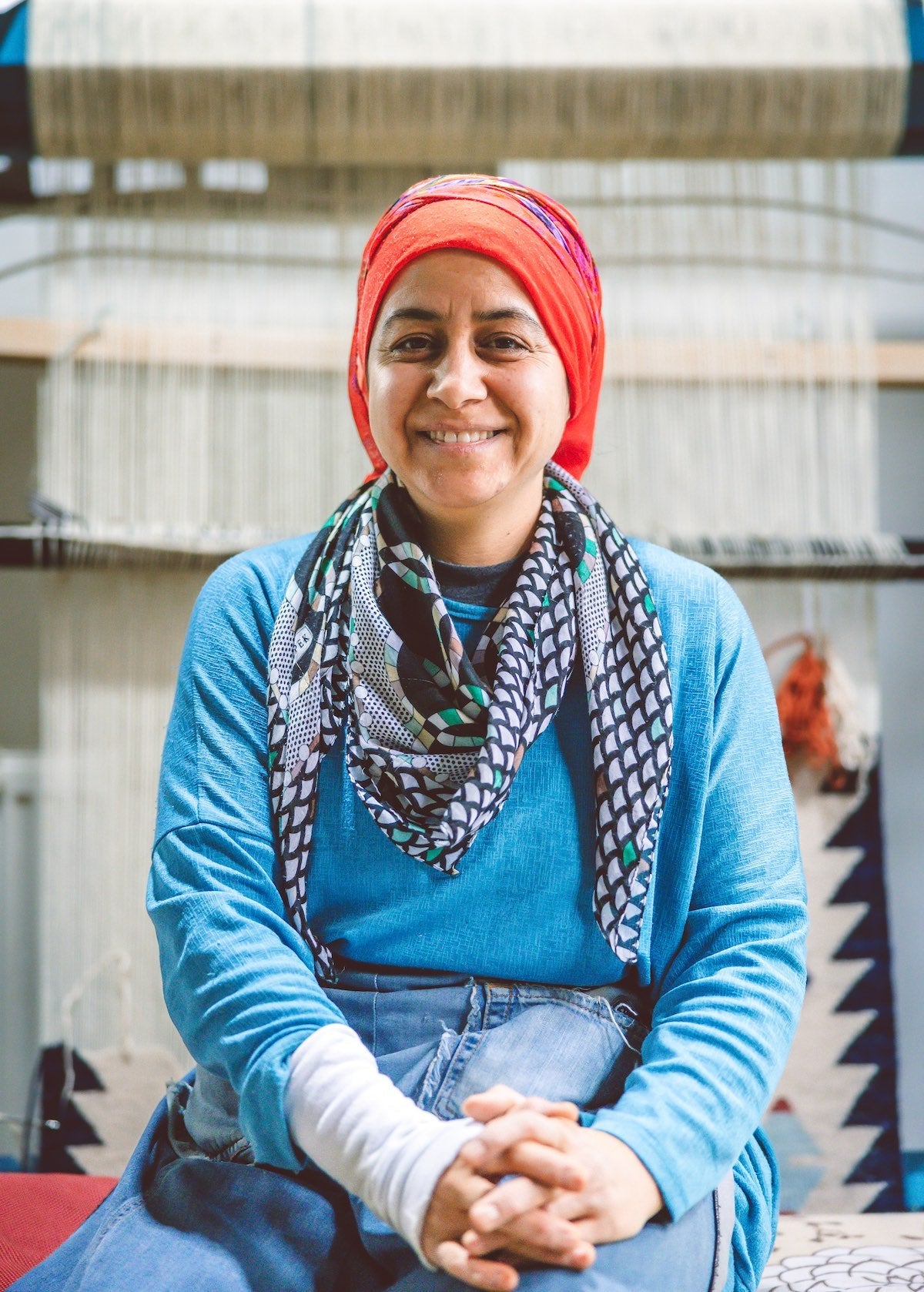 UNCERTAINTY by HALİME YILDIZ - Wild Heart Free Soul