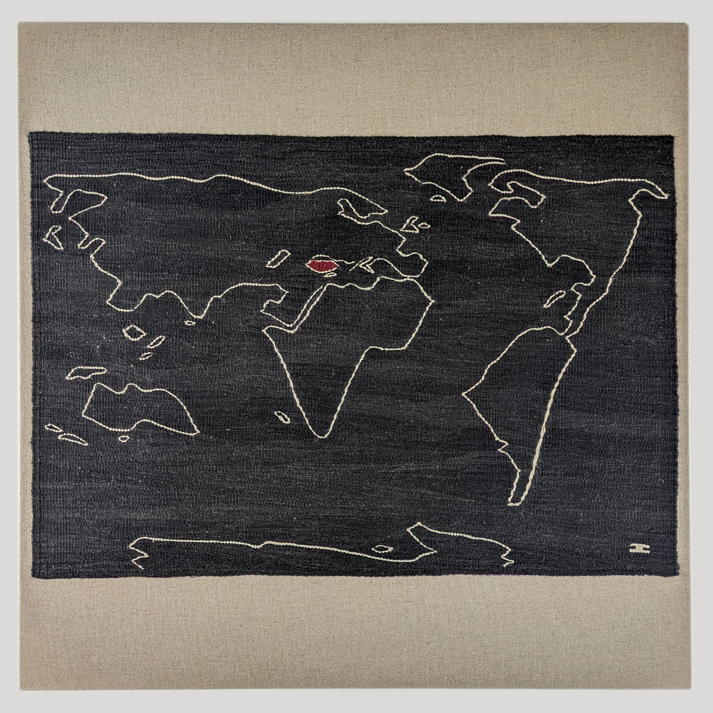 UNCERTAINTY by HALİME YILDIZ - Wild Heart Free Soul