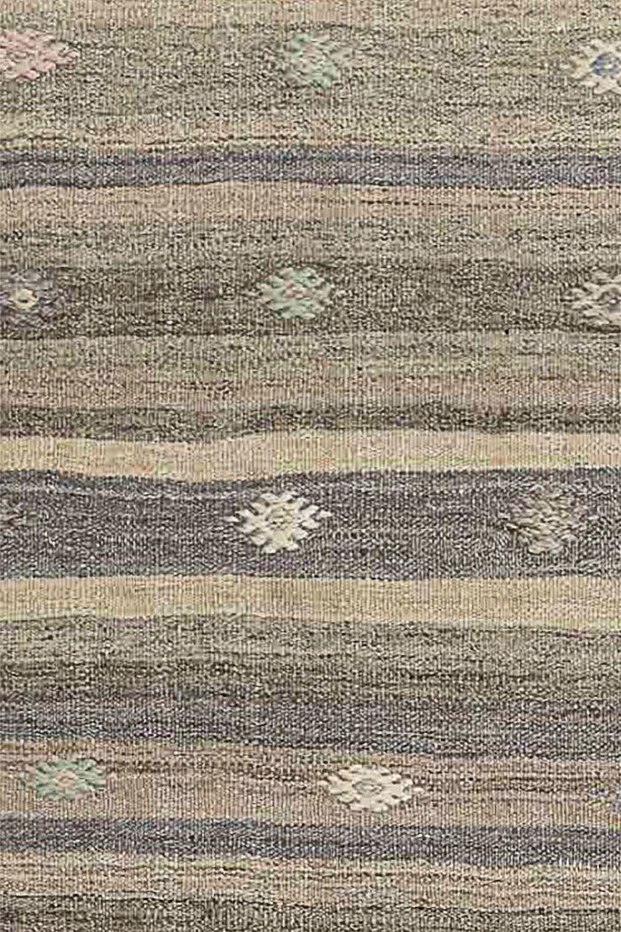 USAK Vintage Kelim 270x160cm - Wild Heart Free Soul