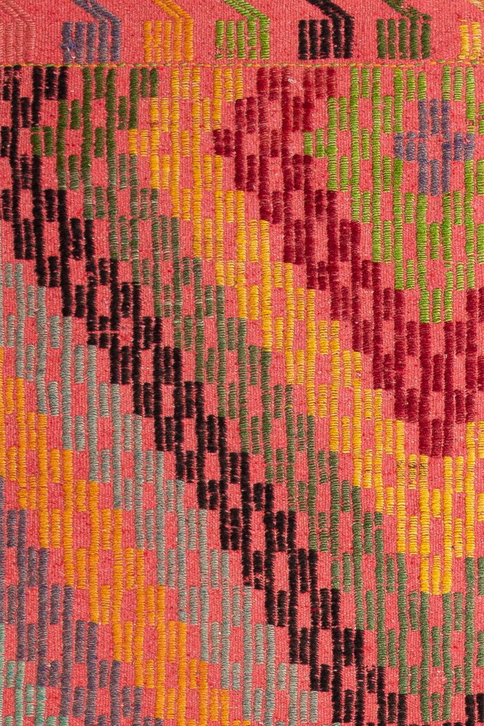 USAK Vintage Kelim 306x184cm - Wild Heart Free Soul
