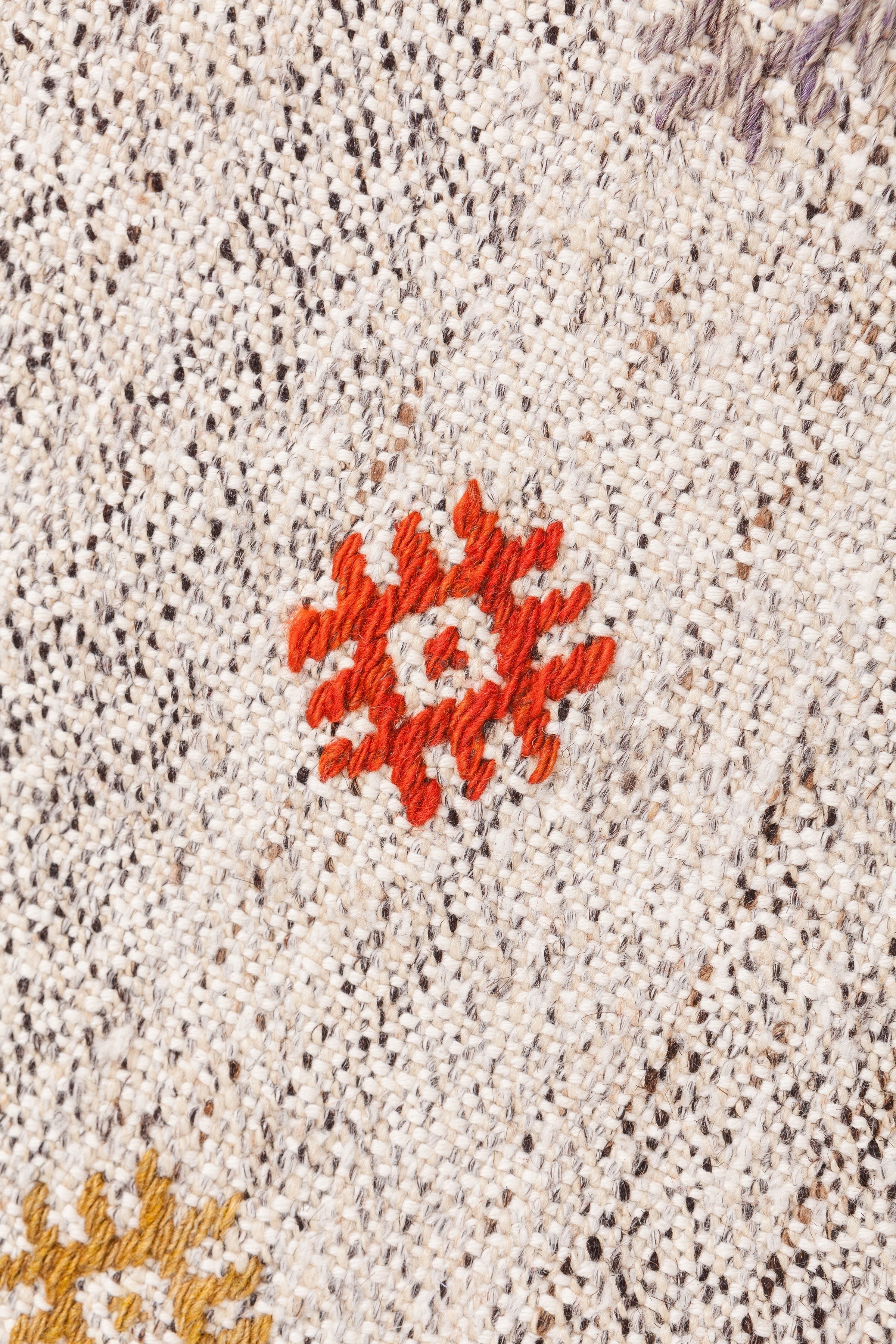 USAK Vintage Kilim 545x64cm - Wild Heart Free Soul