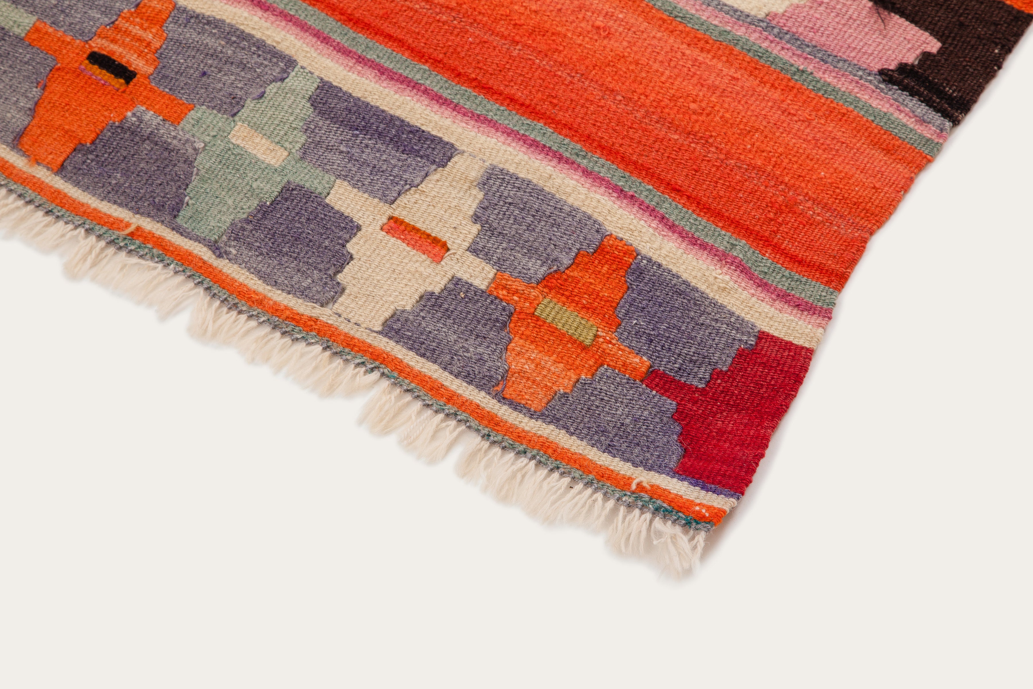 Vintage Kilim Acipayam 143x100cm - Wild Heart Free Soul