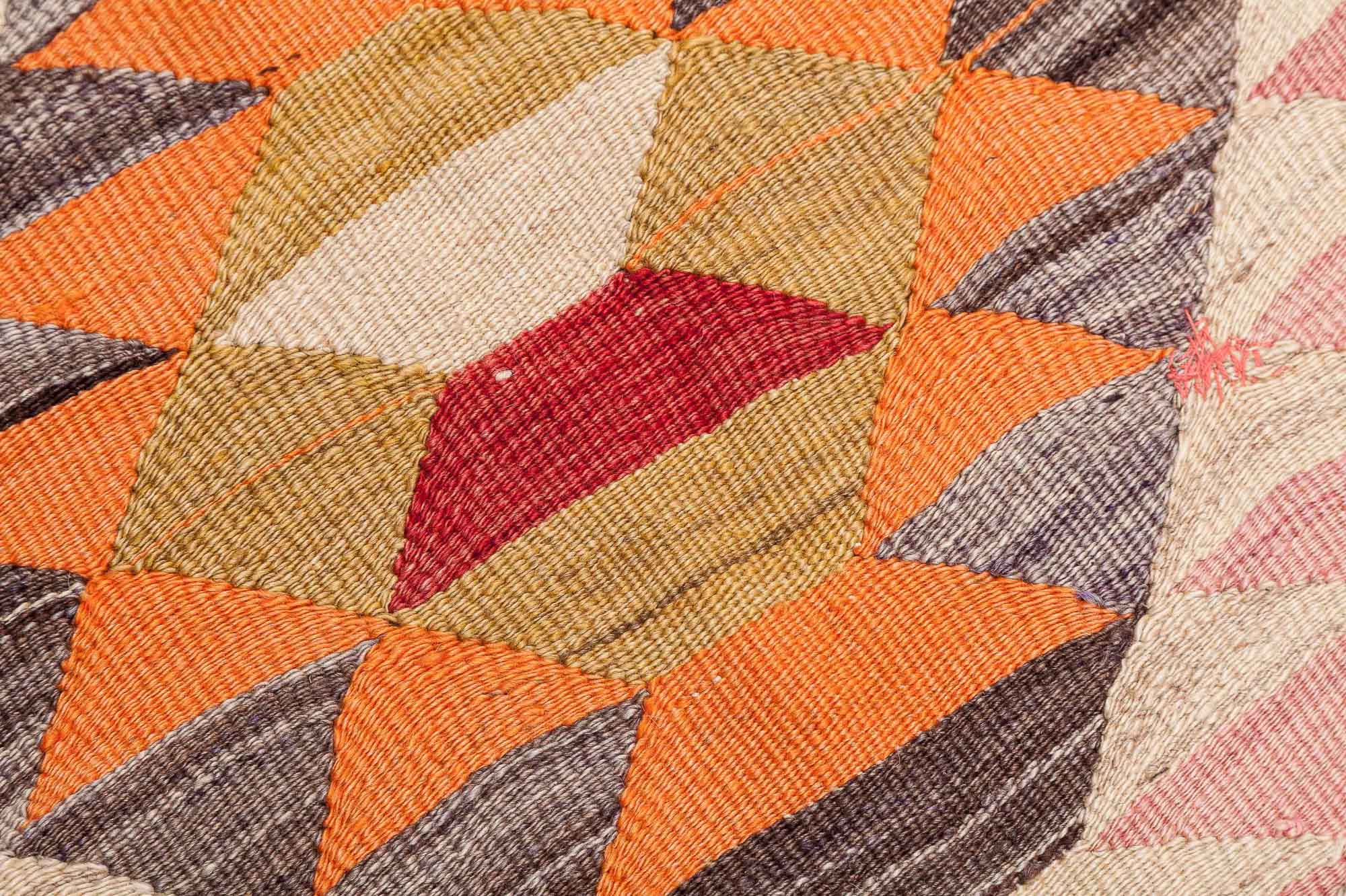 Vintage Kilim, Acipayam 150x92cm - Wild Heart Free Soul