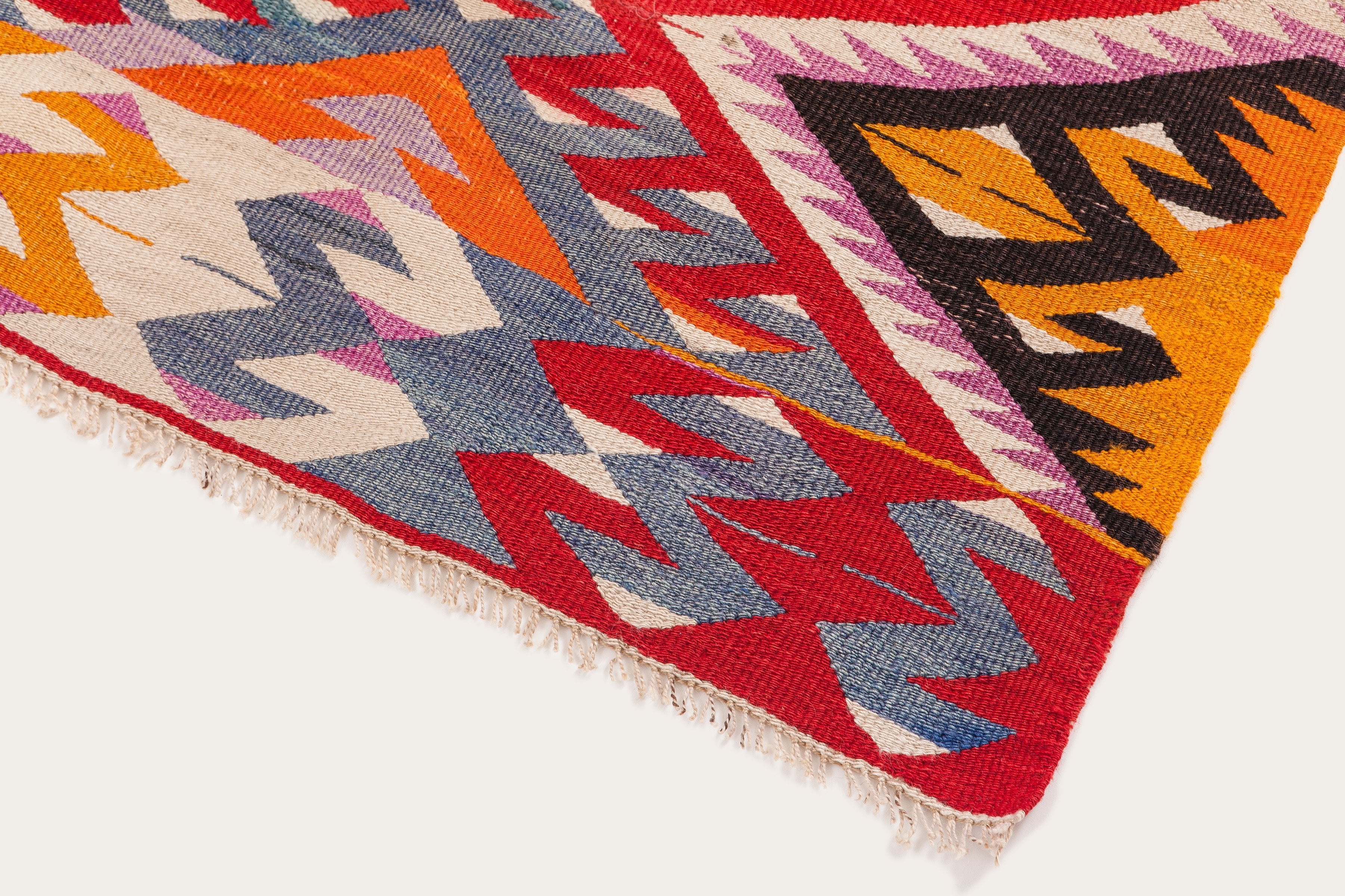 Vintage Kilim Acipayam 160x95cm - Wild Heart Free Soul