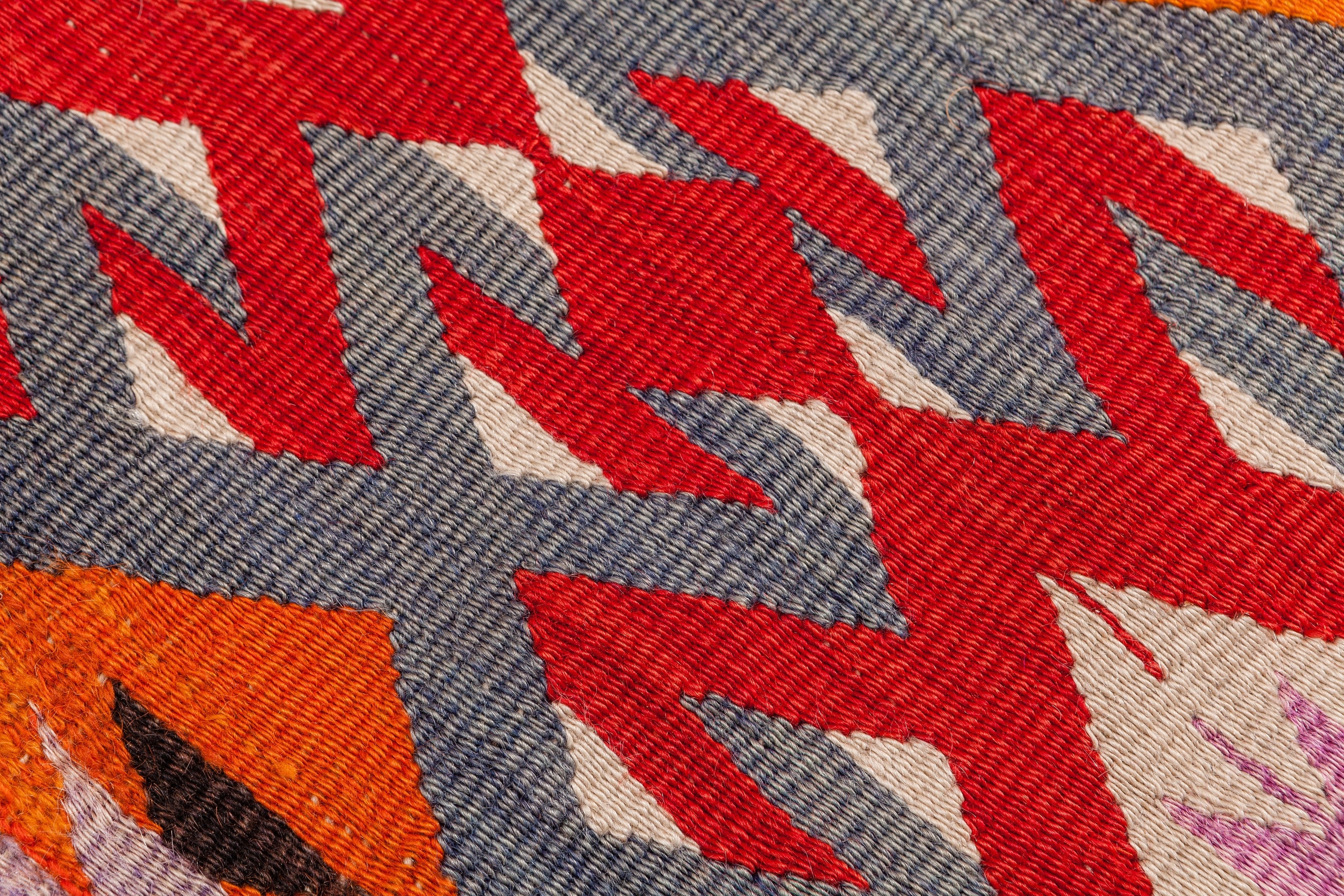 Vintage Kilim Acipayam 160x95cm - Wild Heart Free Soul