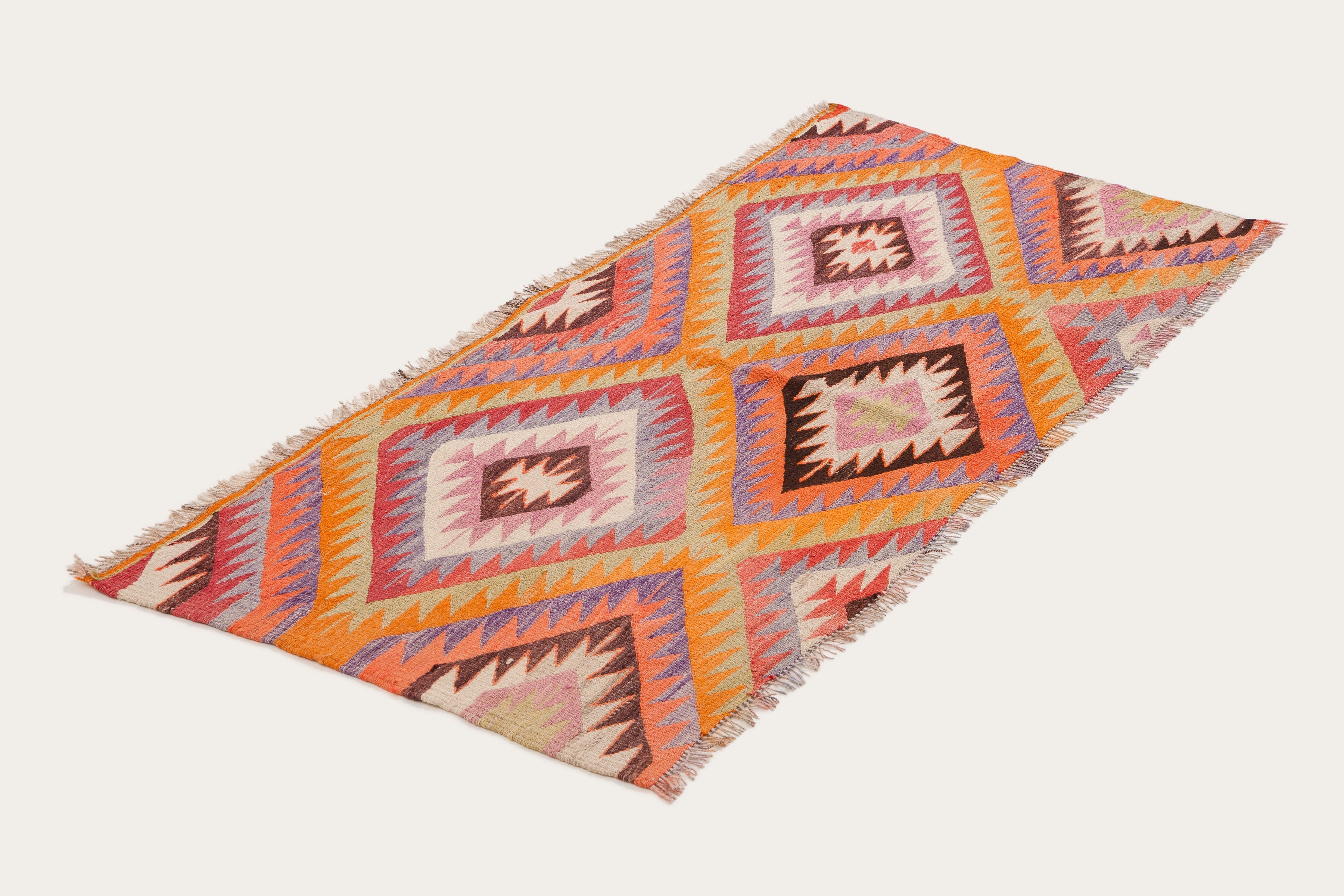 Vintage Kilim Acipayam 175x80cm - Wild Heart Free Soul