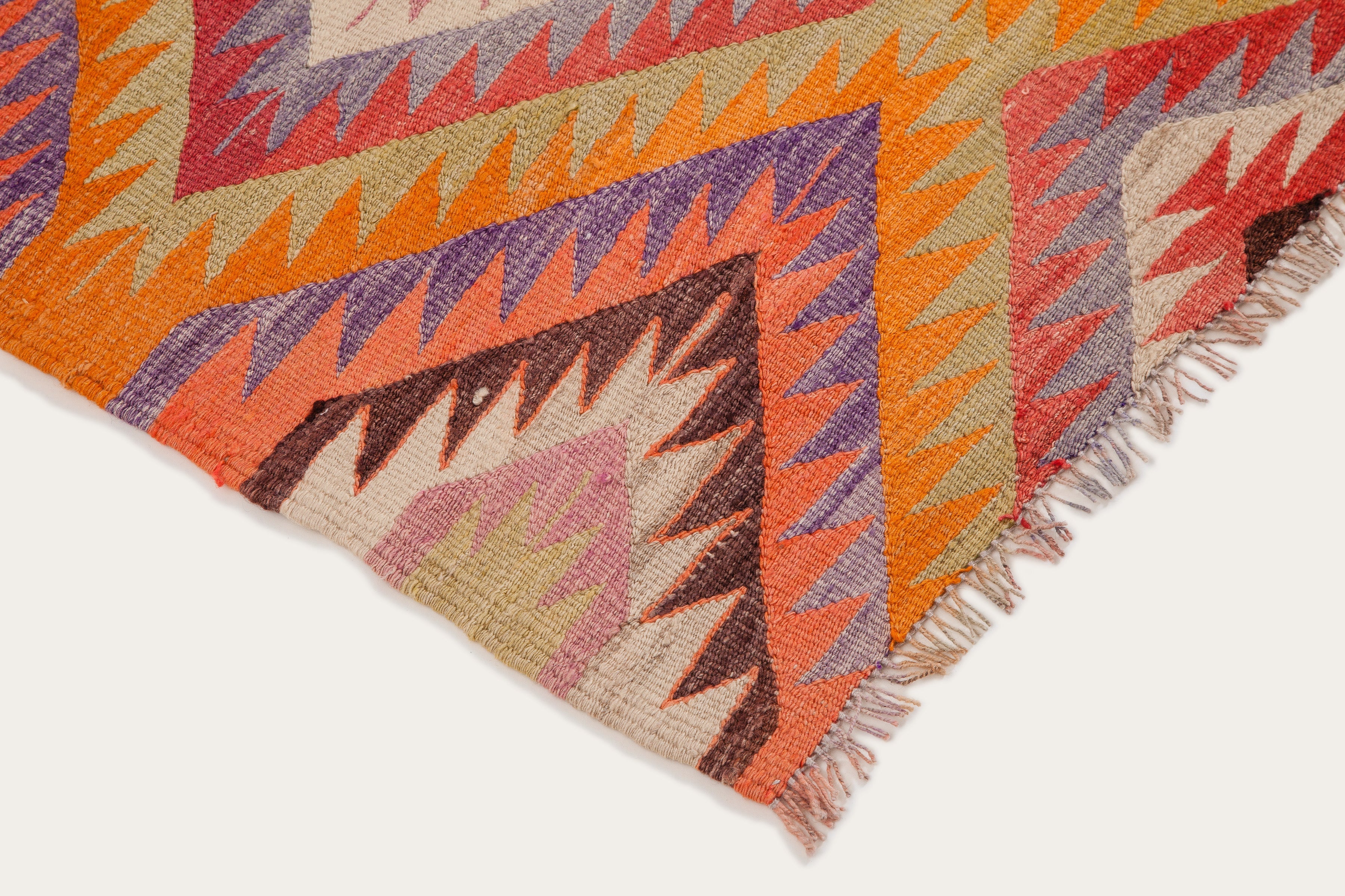 Vintage Kilim Acipayam 175x80cm - Wild Heart Free Soul