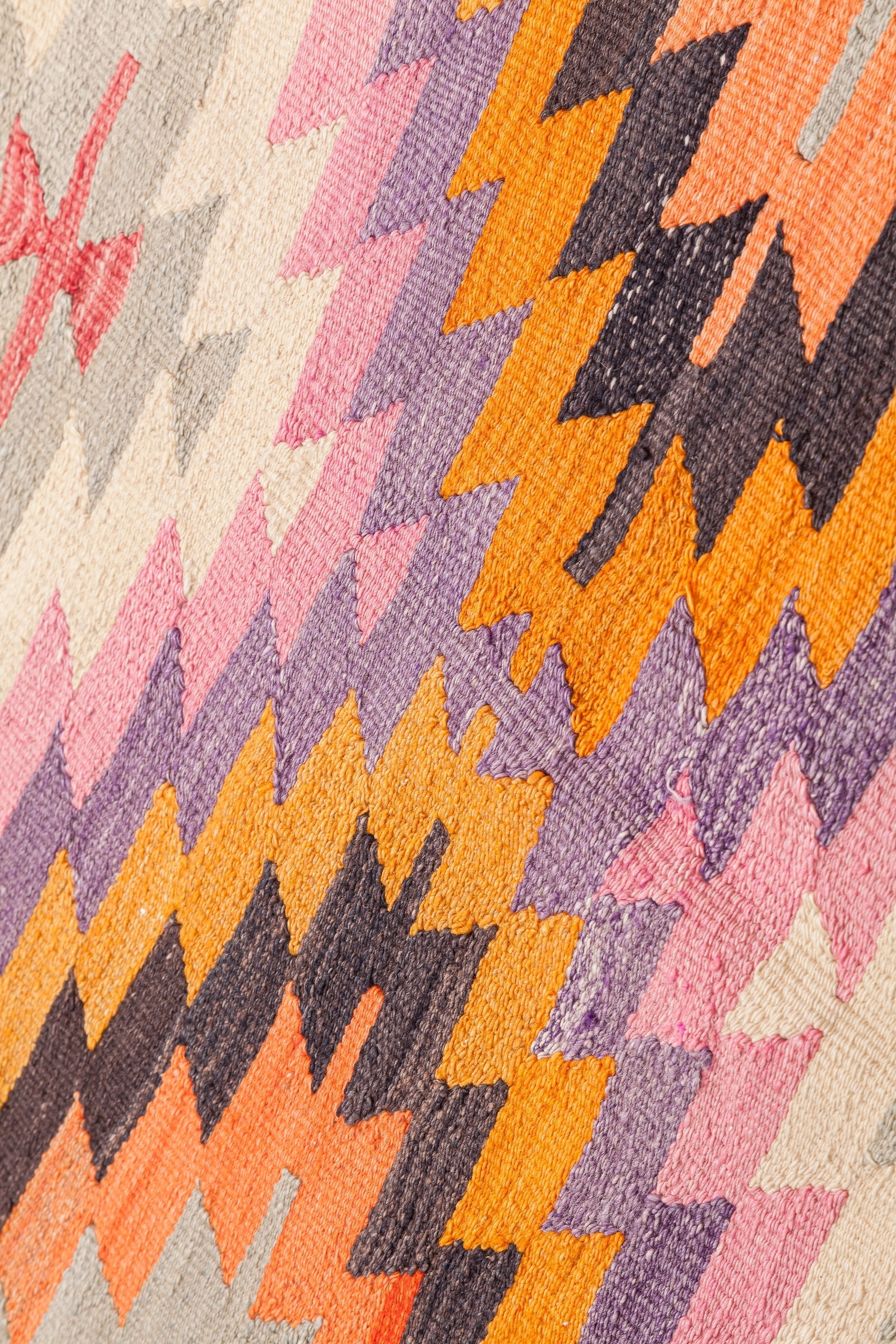 Vintage Kilim Acıpayam 250 x 190 cm - Wild Heart Free Soul