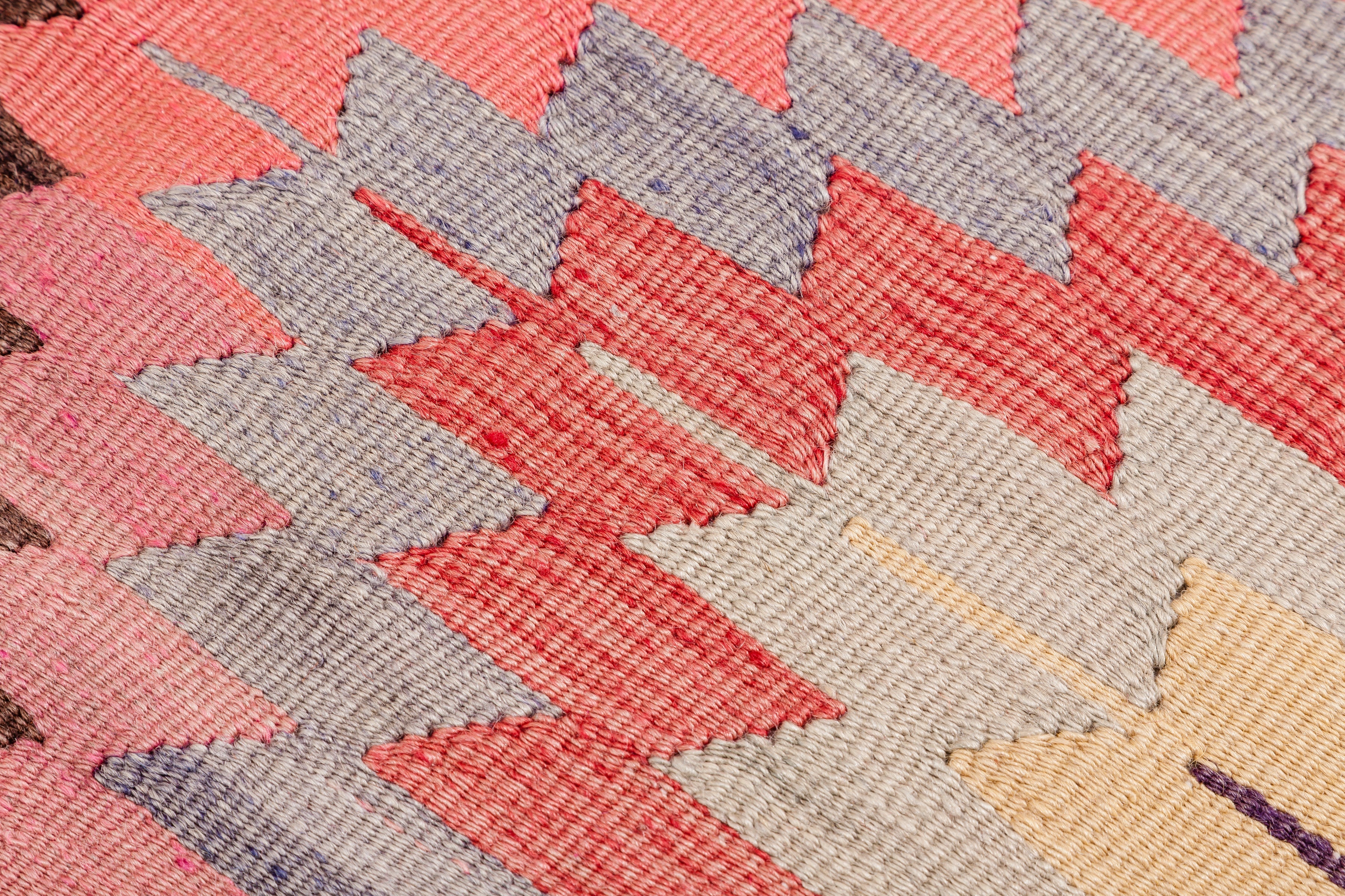 Vintage Kilim Acipayam 286x183cm - Wild Heart Free Soul