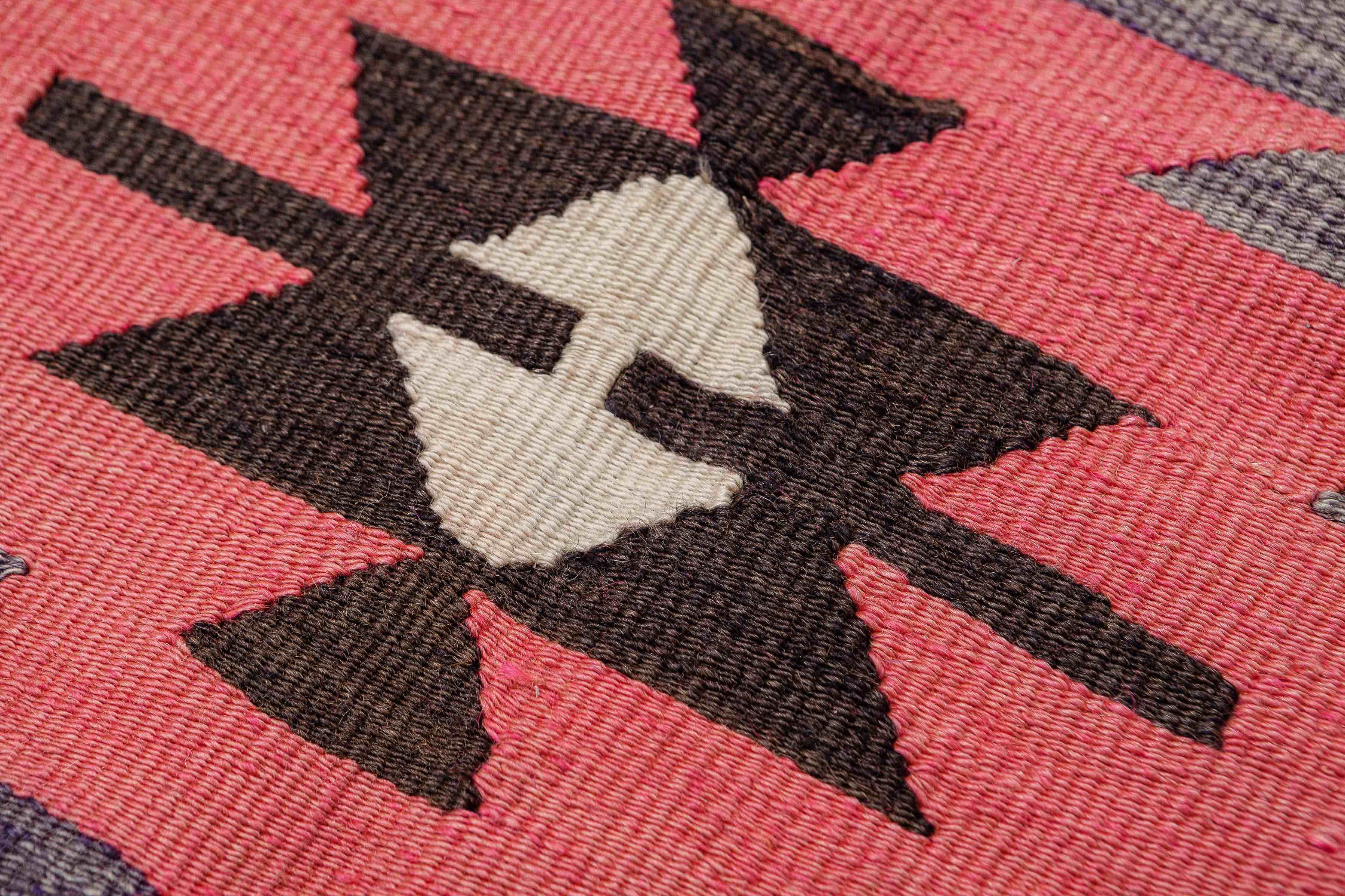 Vintage Kilim Acipayam 293x201cm - Wild Heart Free Soul