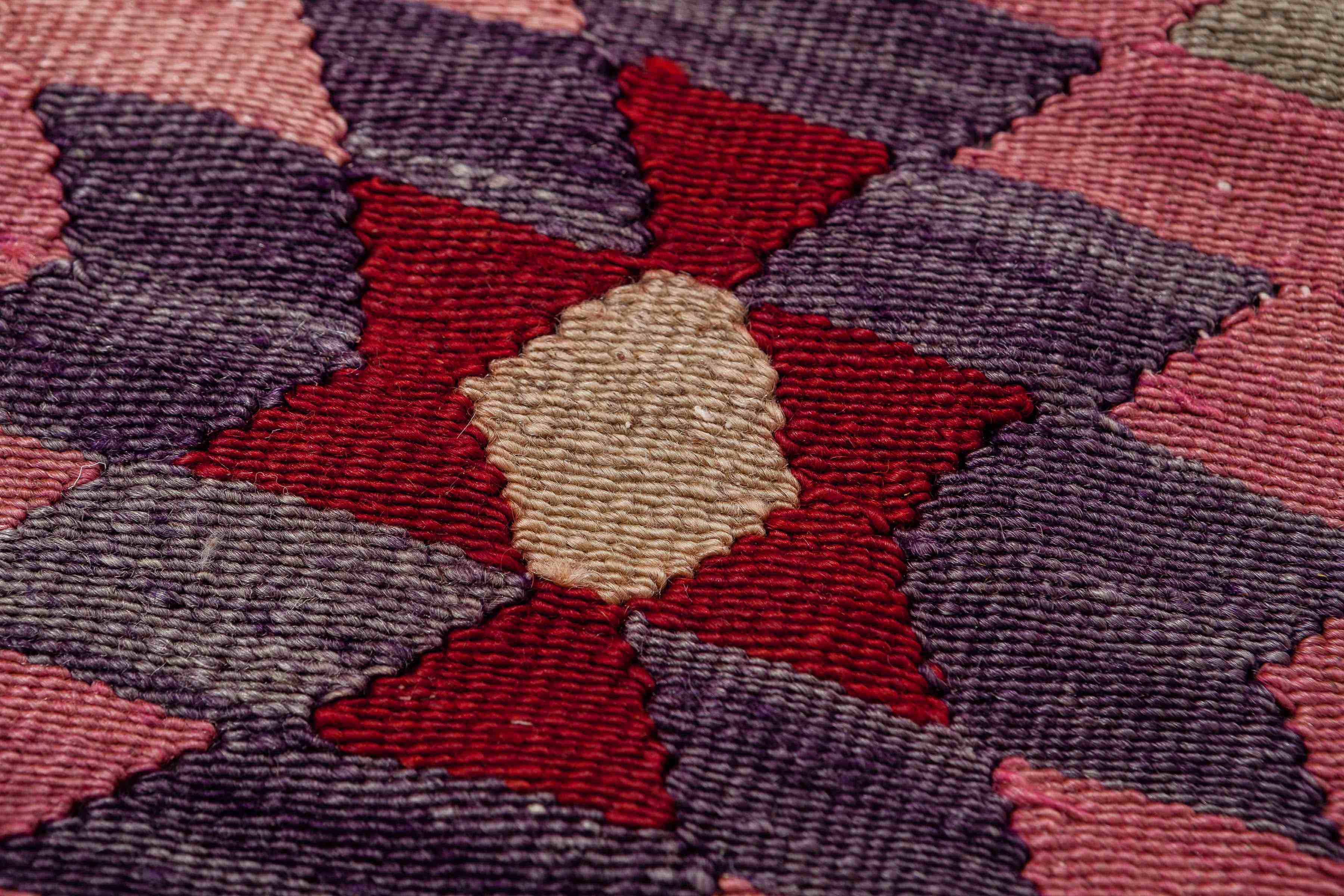 Vintage Kilim Acipayam 294x159cm - Wild Heart Free Soul