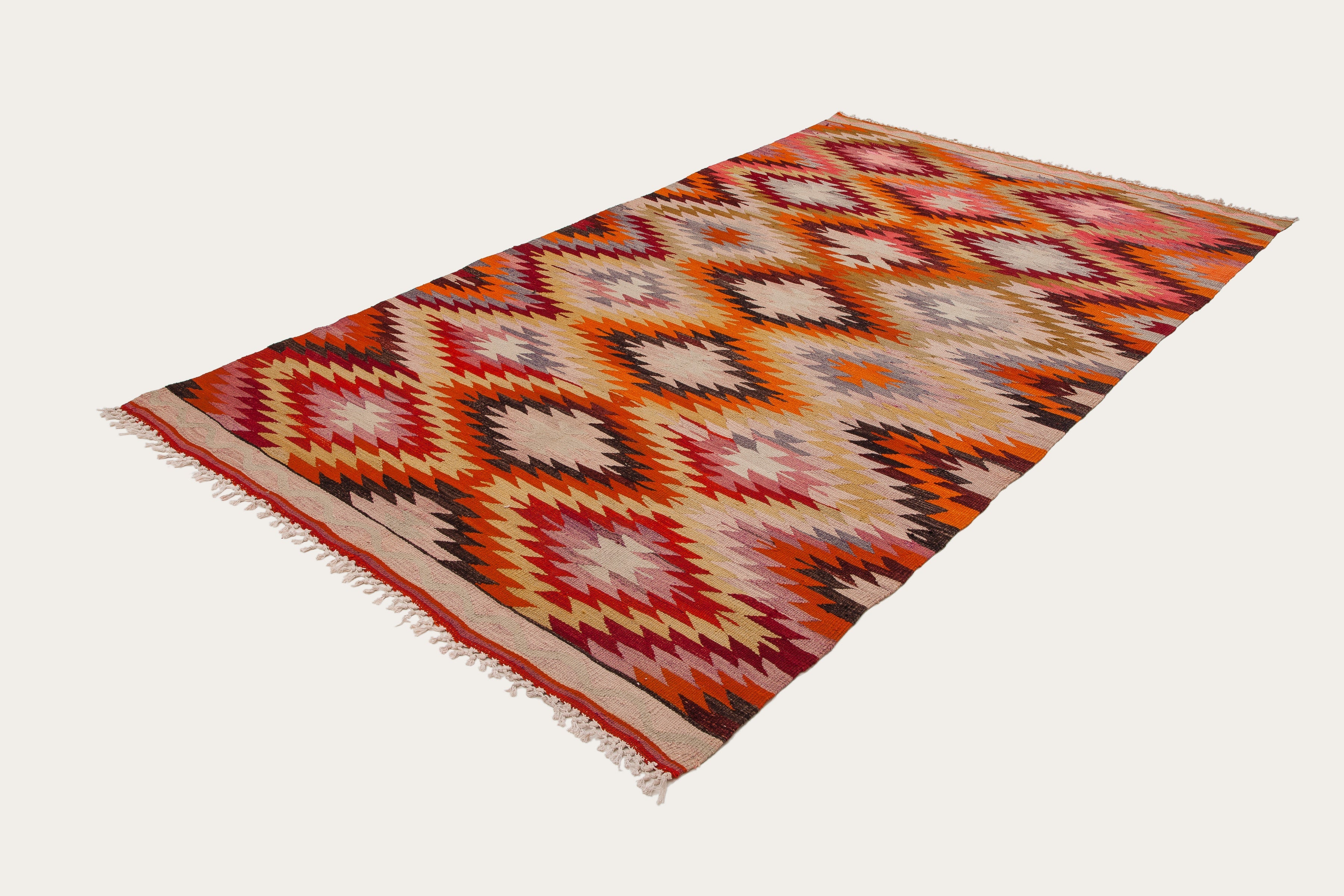 Vintage Kilim Acipayam 309x175cm - Wild Heart Free Soul