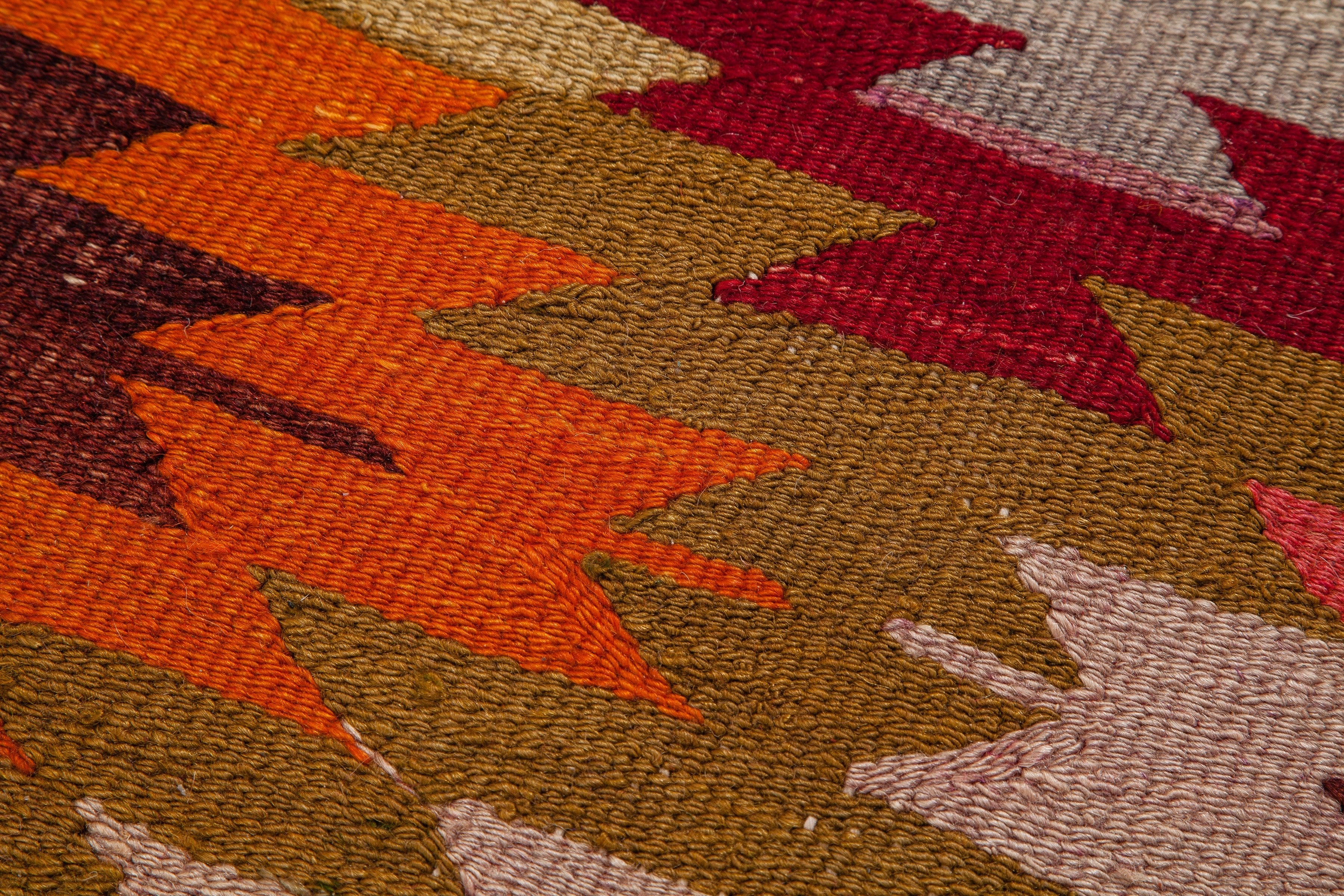 Vintage Kilim Acipayam 309x175cm - Wild Heart Free Soul