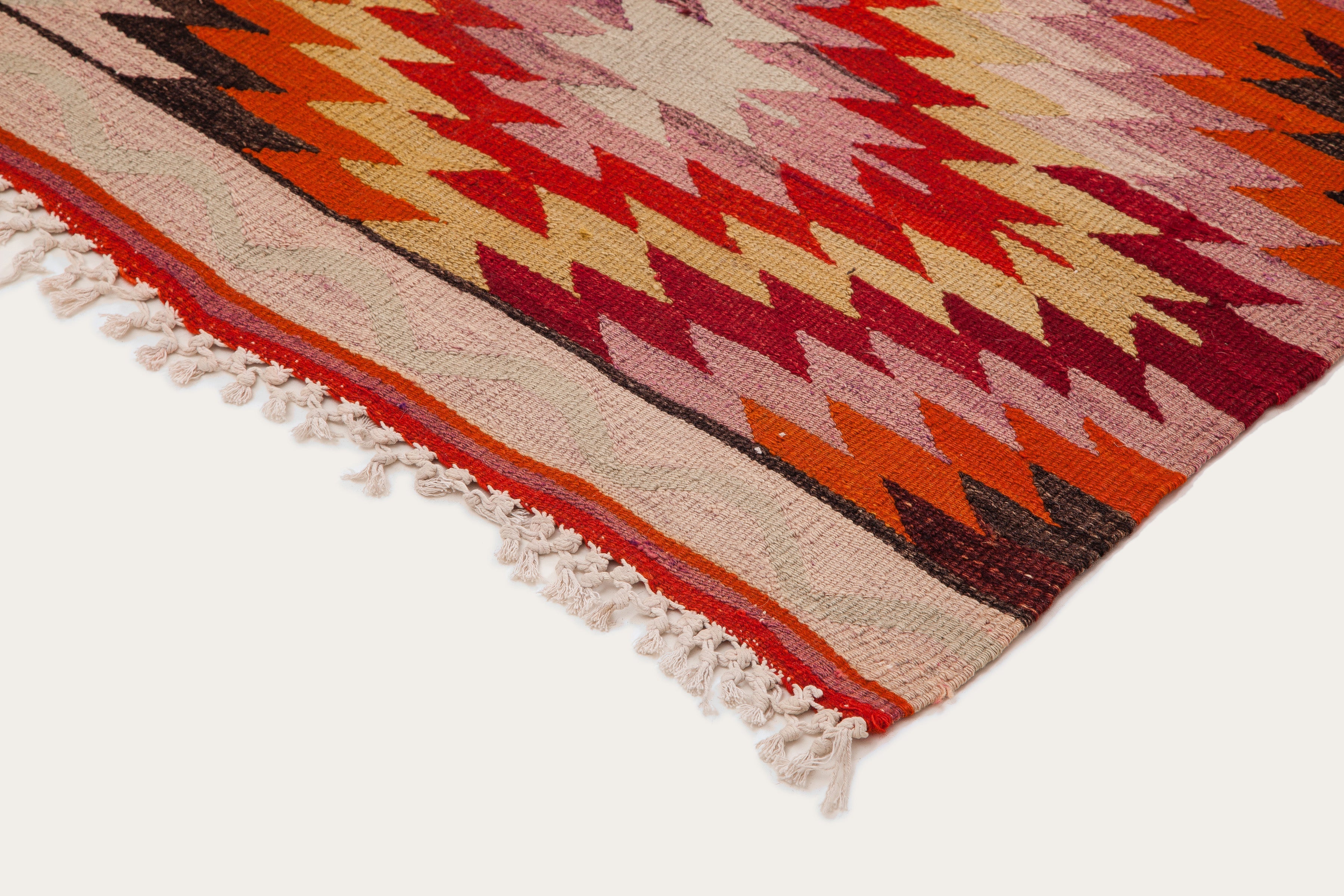 Vintage Kilim Acipayam 309x175cm - Wild Heart Free Soul