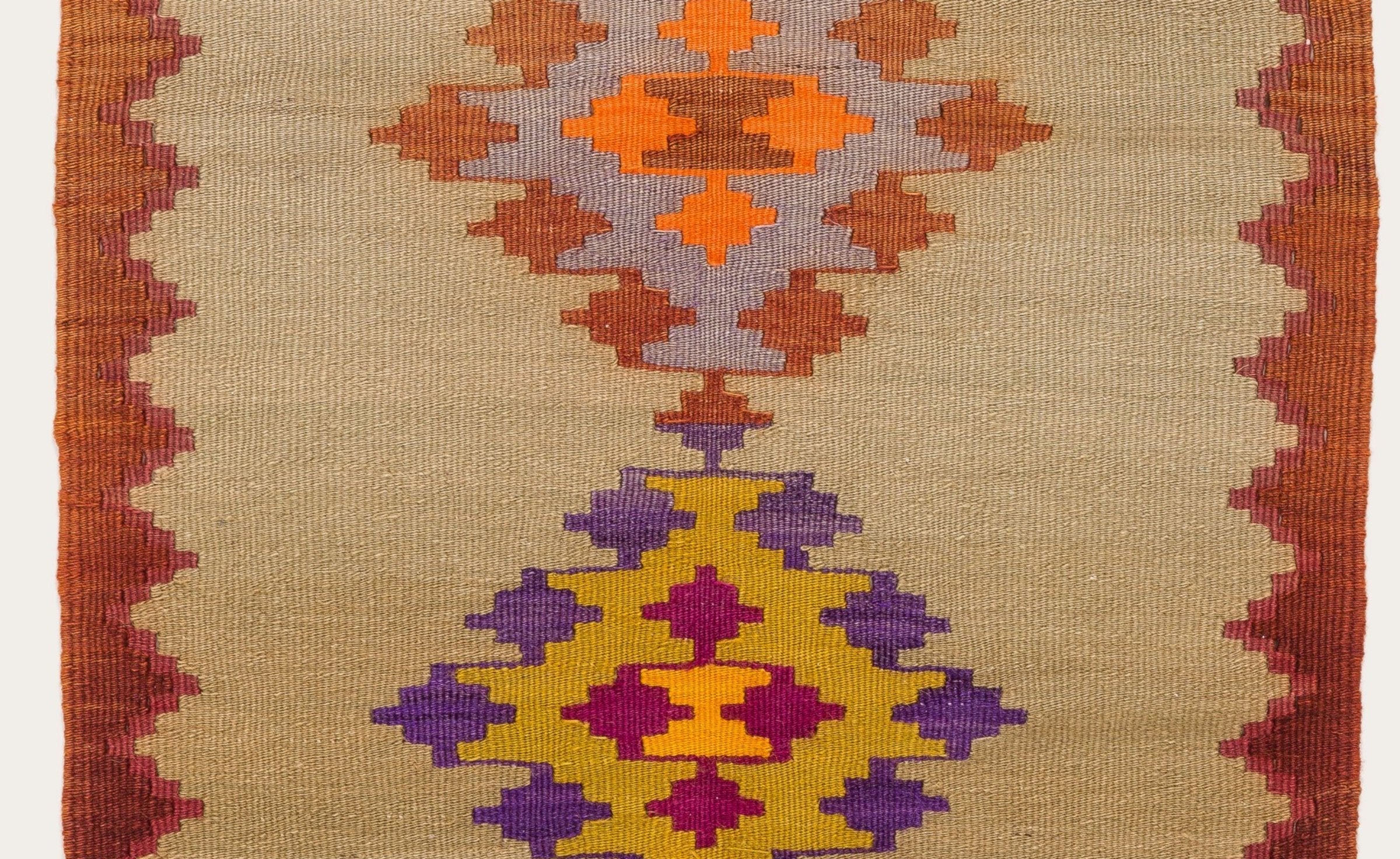 Vintage Kilim Adana 110x67cm - Wild Heart Free Soul