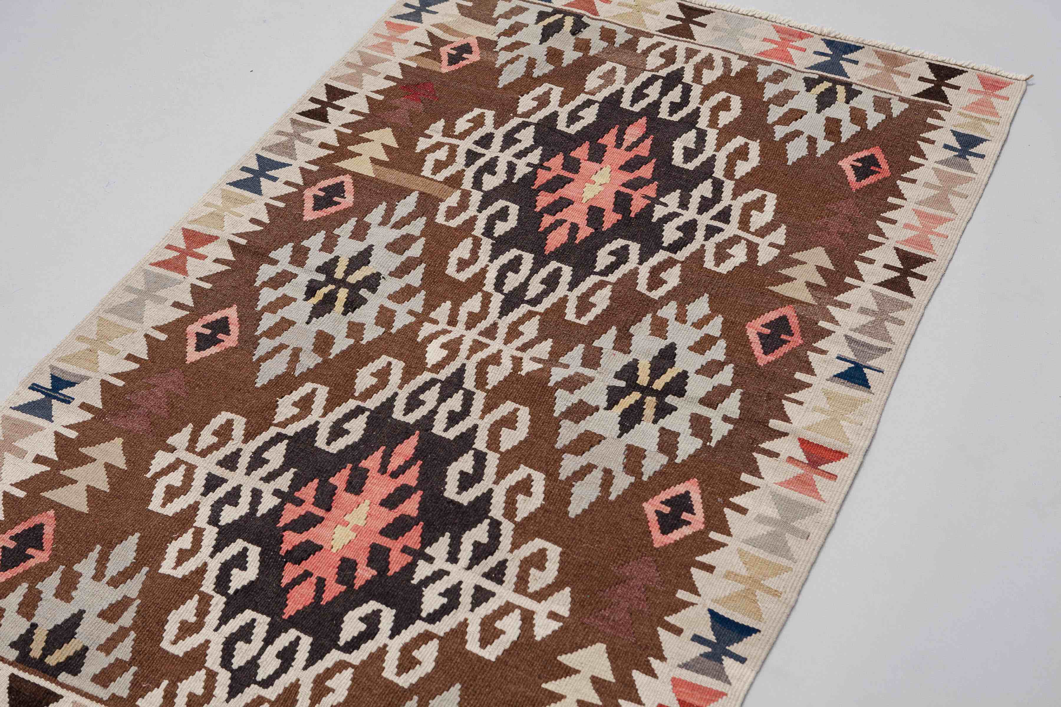 Vintage Kilim Adana 153x90cm - Wild Heart Free Soul