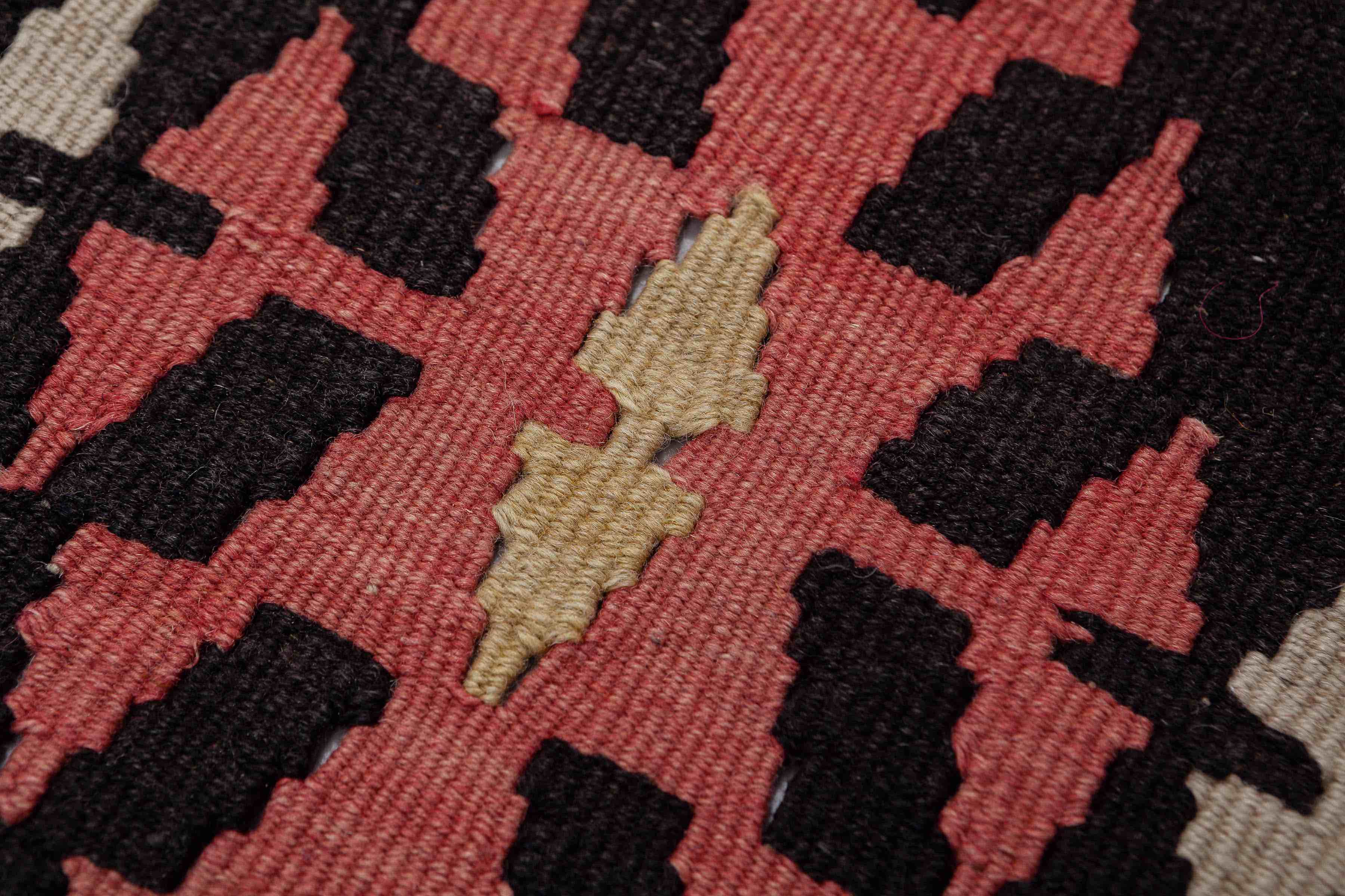 Vintage Kilim Adana 153x90cm - Wild Heart Free Soul