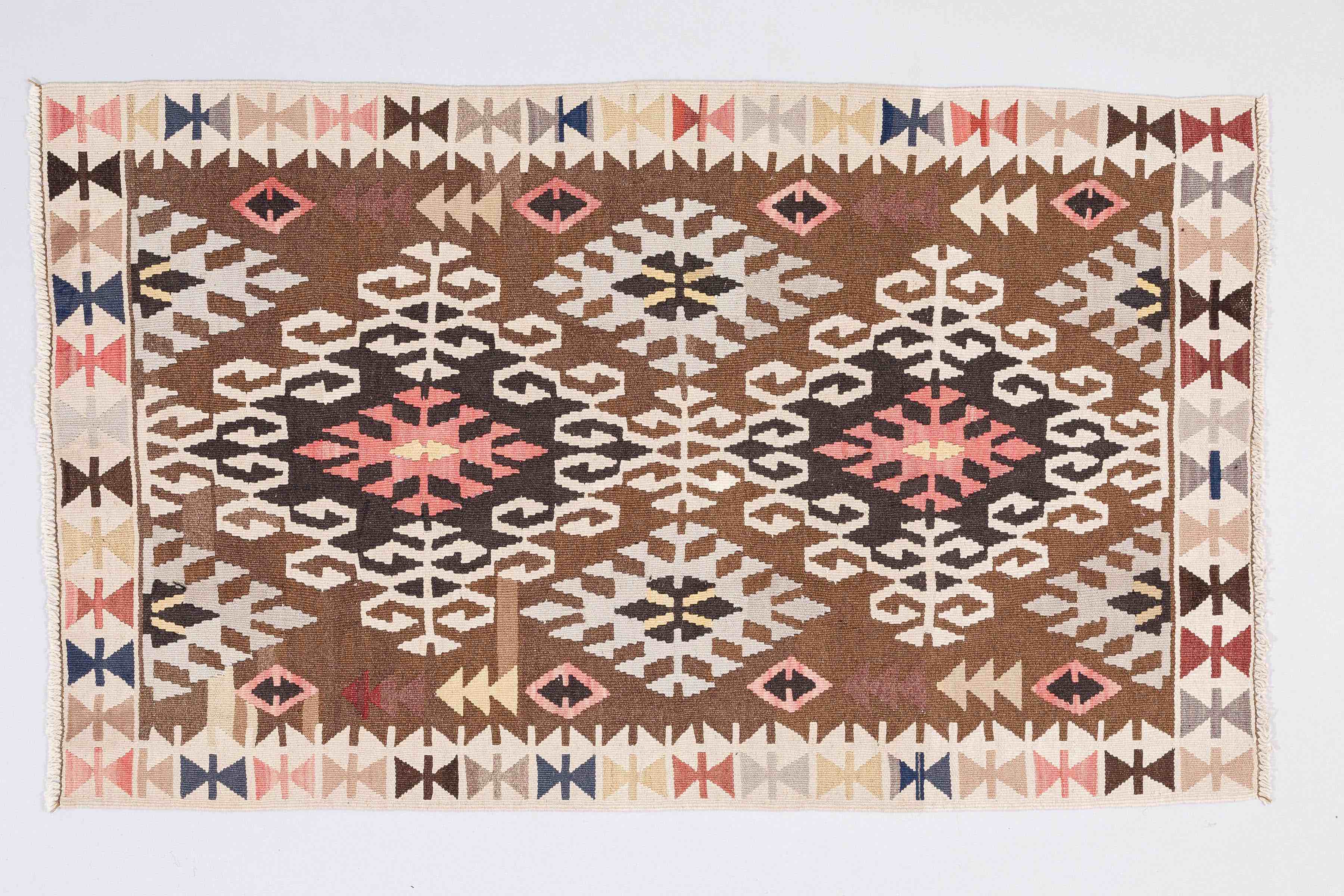 Vintage Kilim Adana 153x90cm - Wild Heart Free Soul
