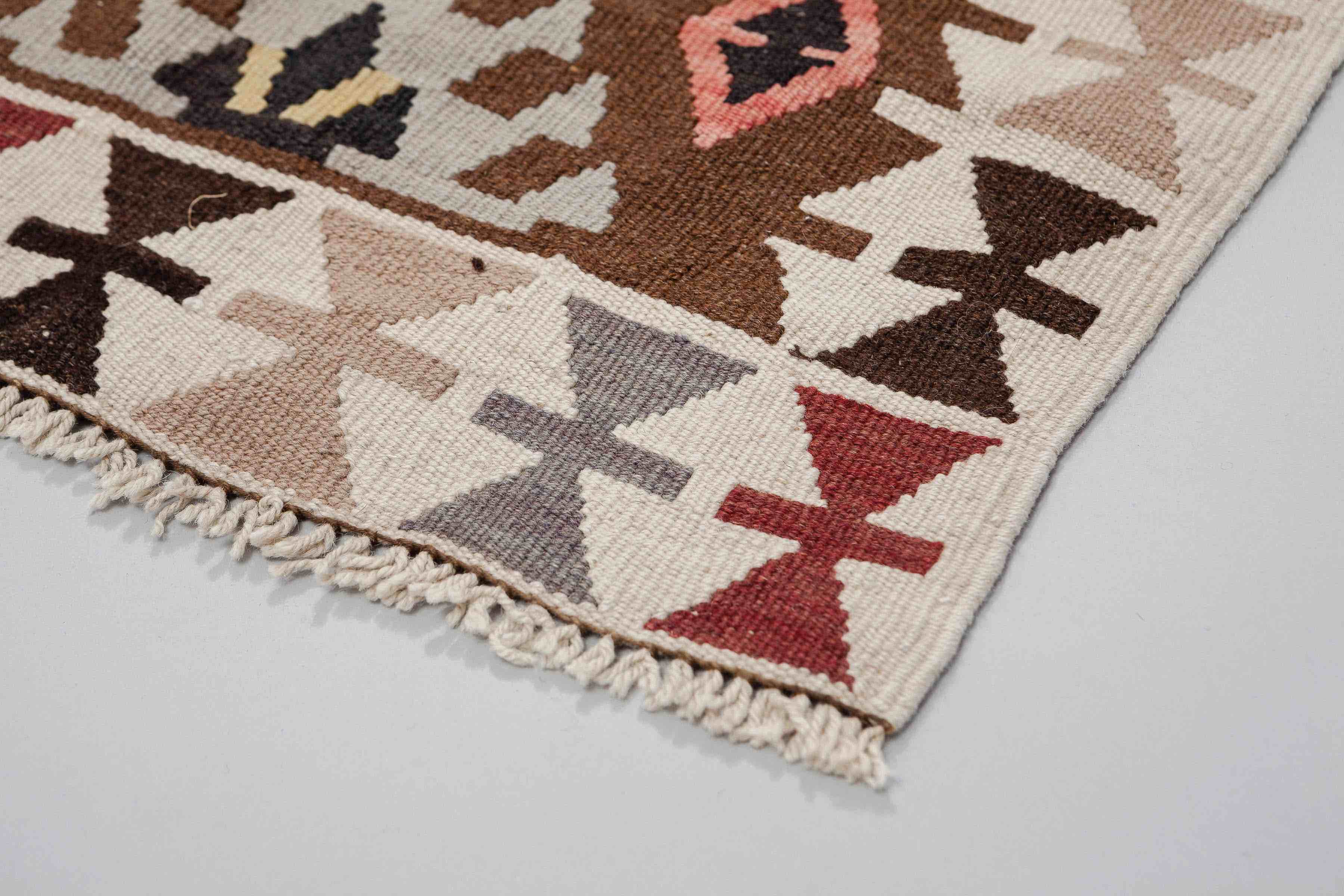 Vintage Kilim Adana 153x90cm - Wild Heart Free Soul