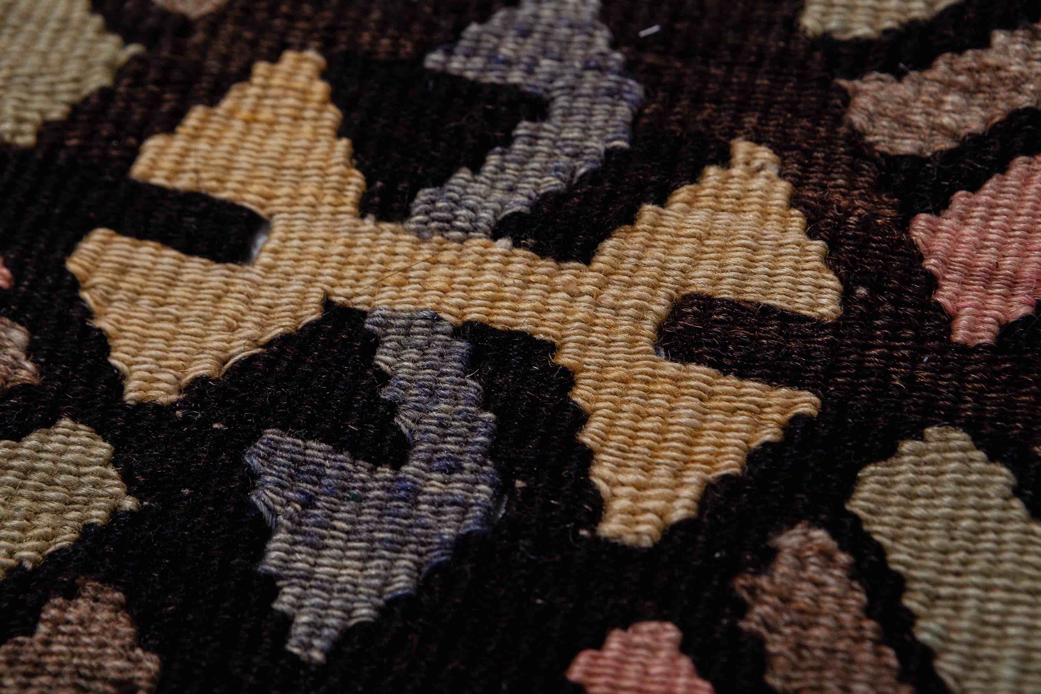 Vintage Kilim Adana 213x137cm - Wild Heart Free Soul