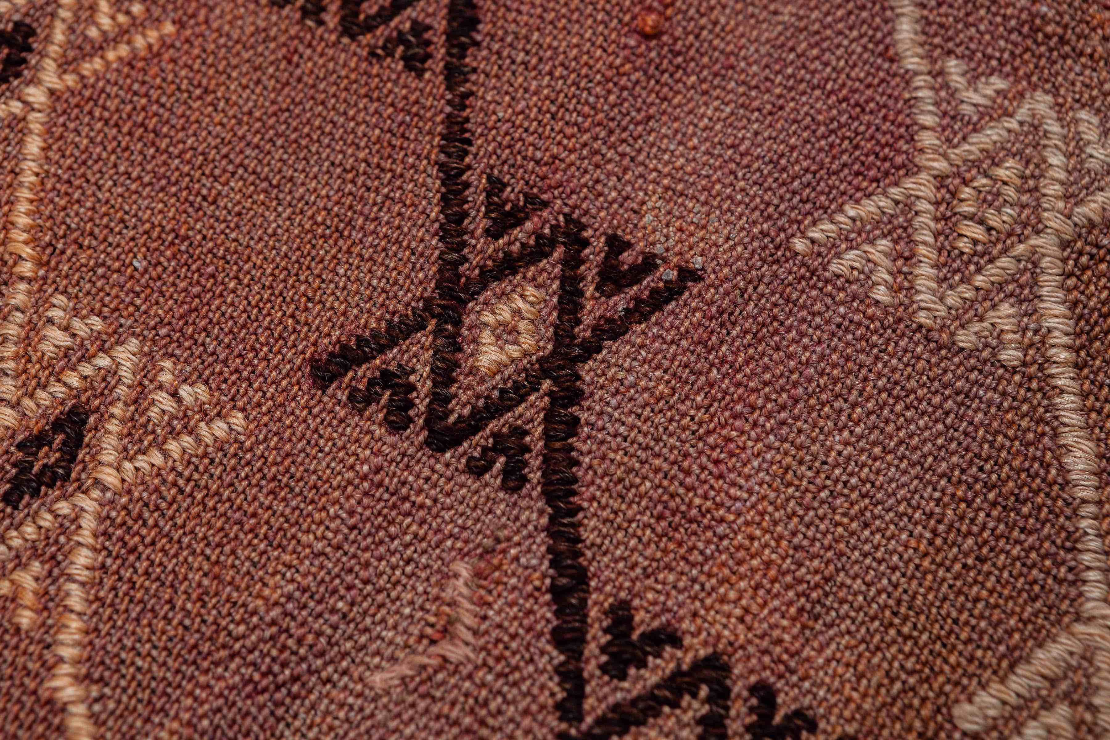 Vintage Kilim Adana 230x165cm - Wild Heart Free Soul