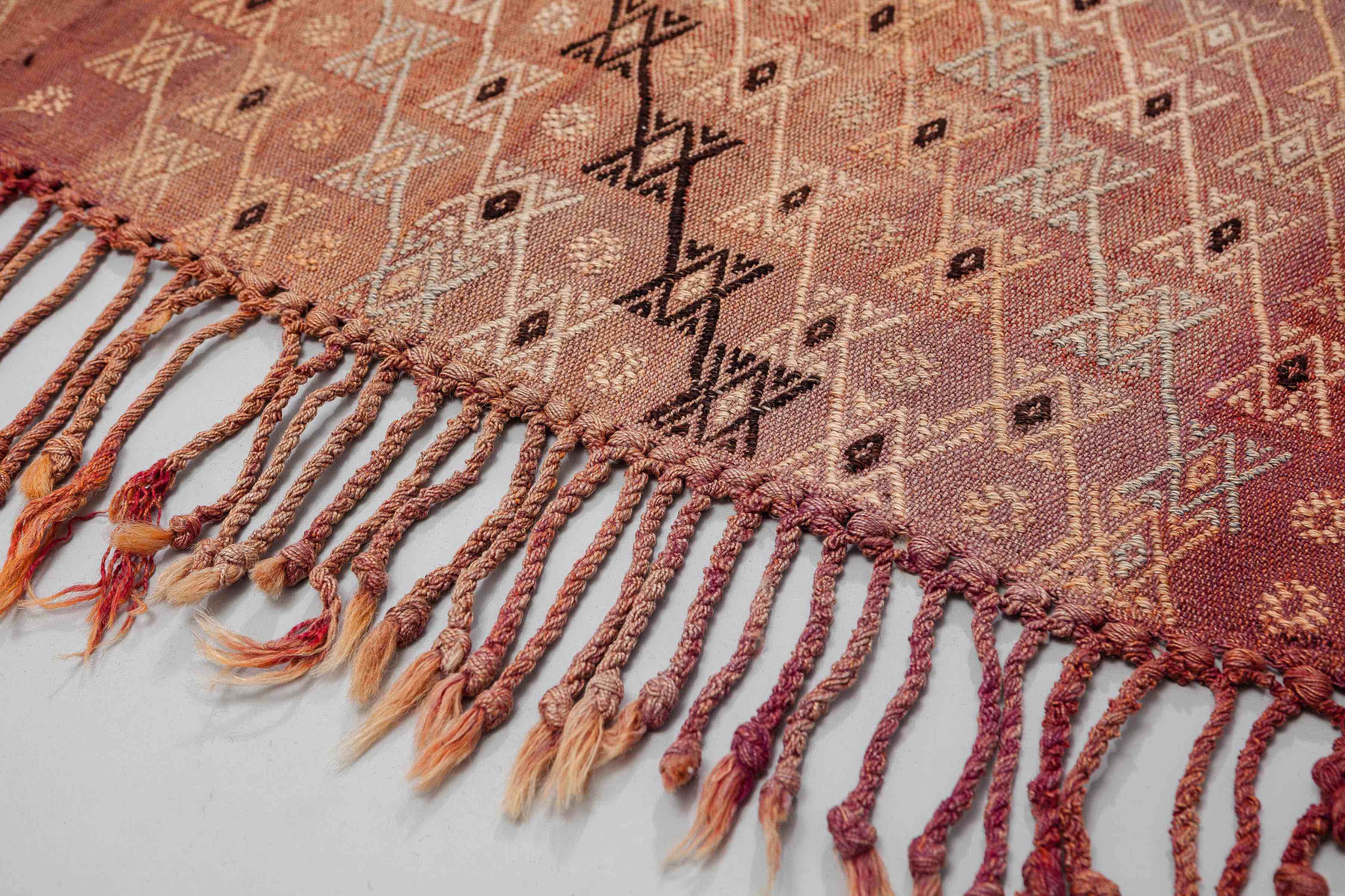 Vintage Kilim Adana 230x165cm - Wild Heart Free Soul