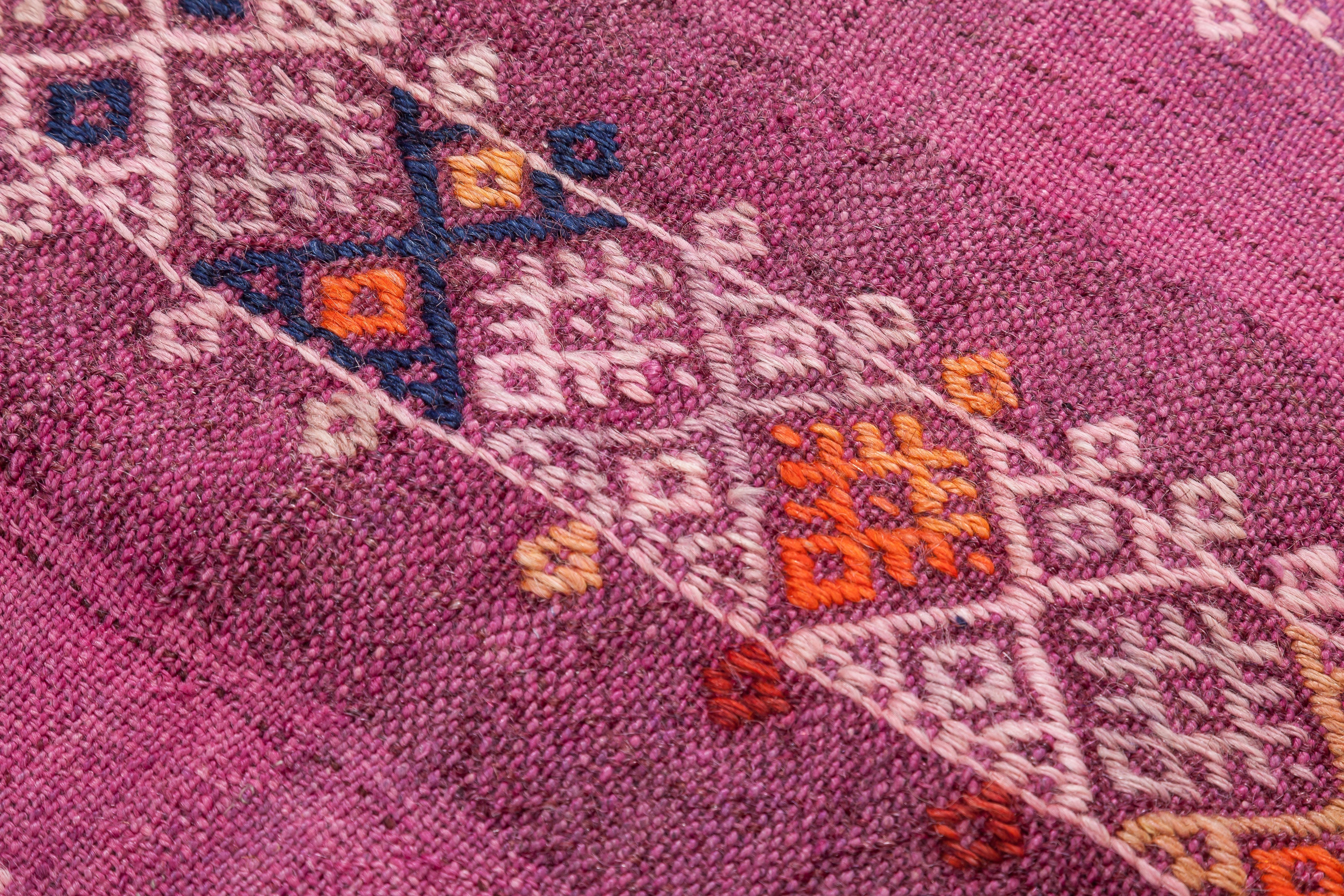 Vintage Kilim Adana 230x70cm - Wild Heart Free Soul